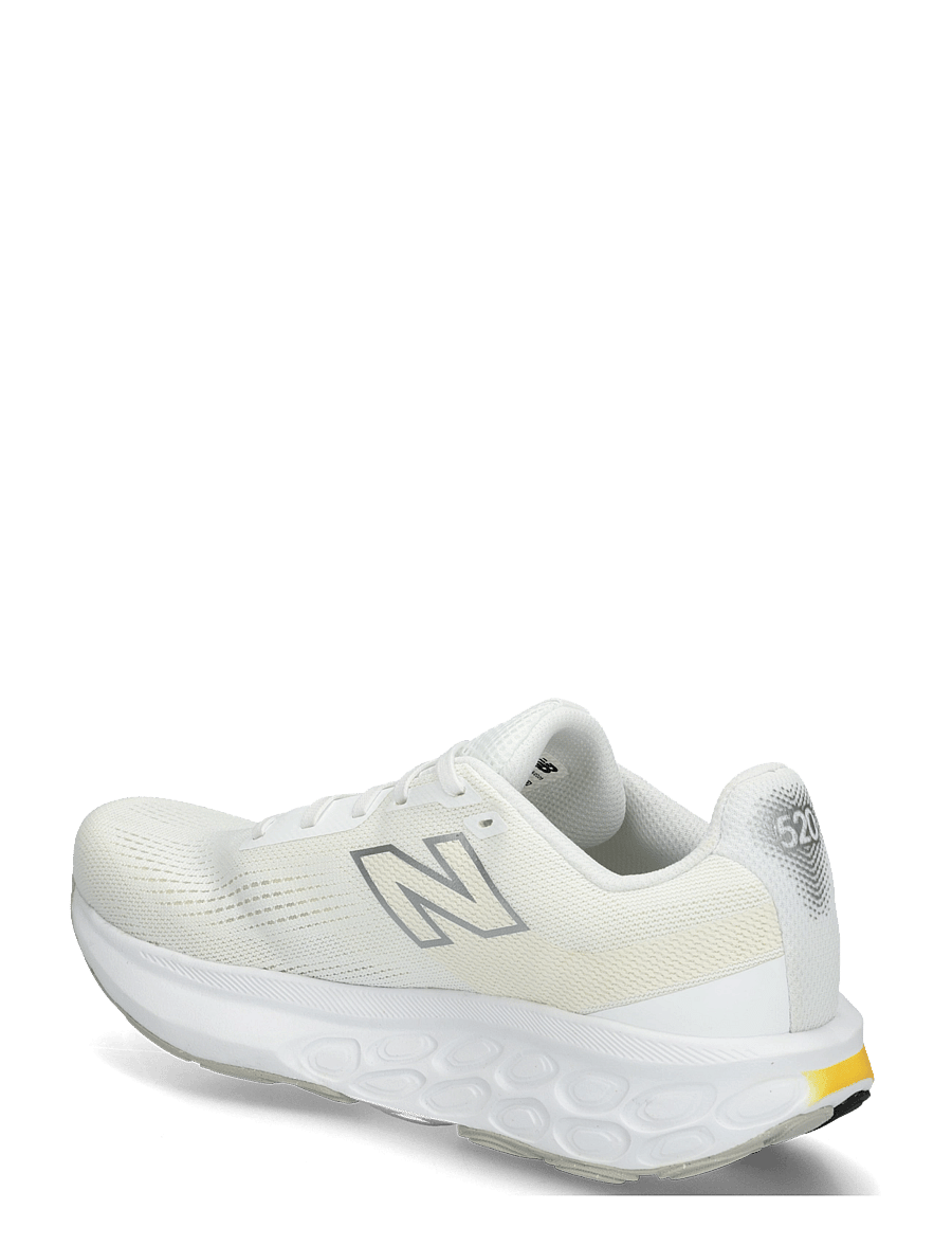New Balance - New Balance FreshFoam 520 v9 - laufschuhe - white - 1