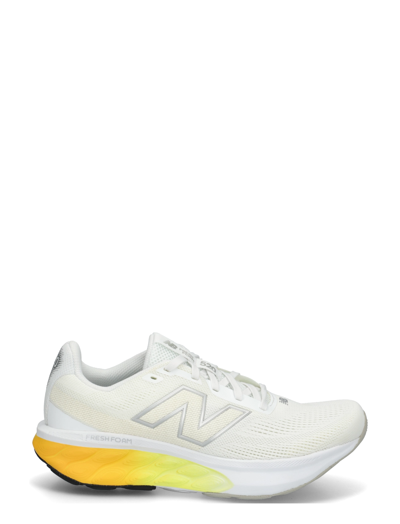 New Balance - New Balance FreshFoam 520 v9 - jooksujalatsid - white - 2