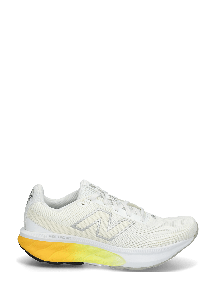 New Balance - New Balance FreshFoam 520 v9 - laufschuhe - white - 2