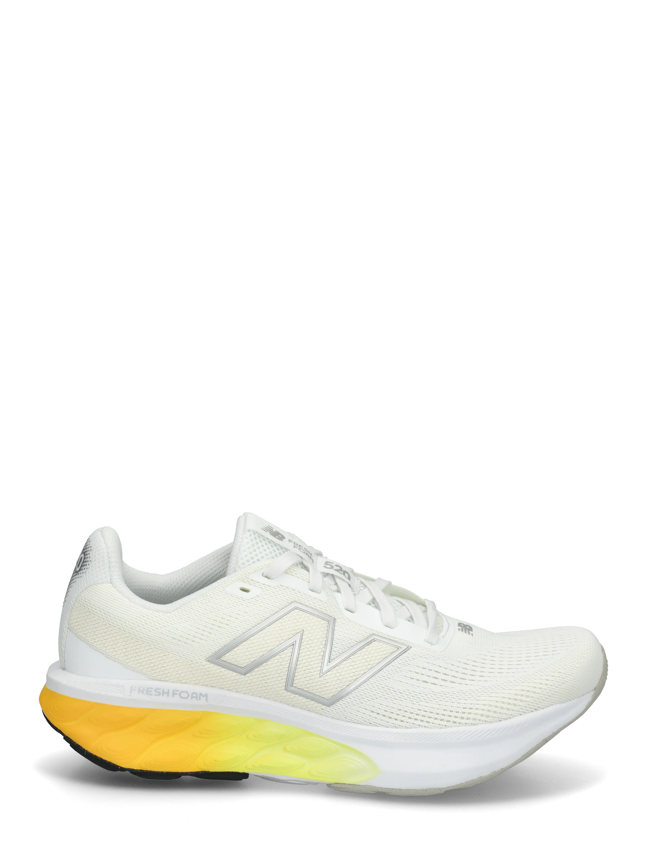 New Balance - New Balance FreshFoam 520 v9 - laufschuhe - white - 2