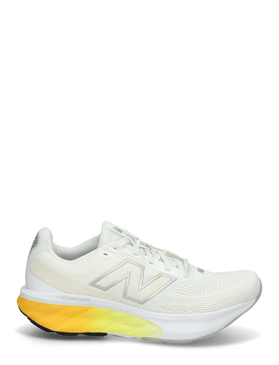 New Balance - New Balance FreshFoam 520 v9 - laufschuhe - white - 2