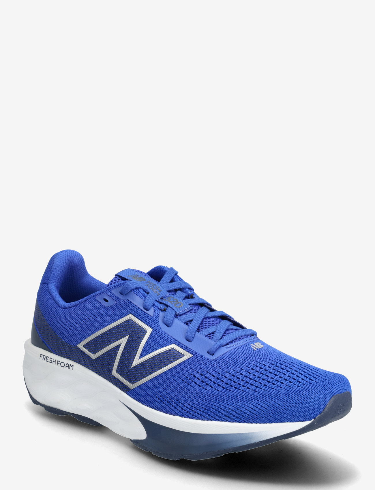 New Balance - New Balance 520 v9 - løbesko - blue gemstone - 0