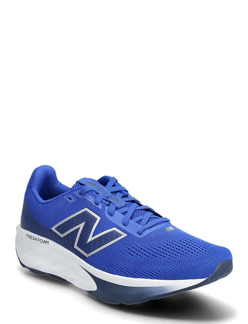 New Balance - New Balance 520 v9 - løbesko - blue gemstone - 0