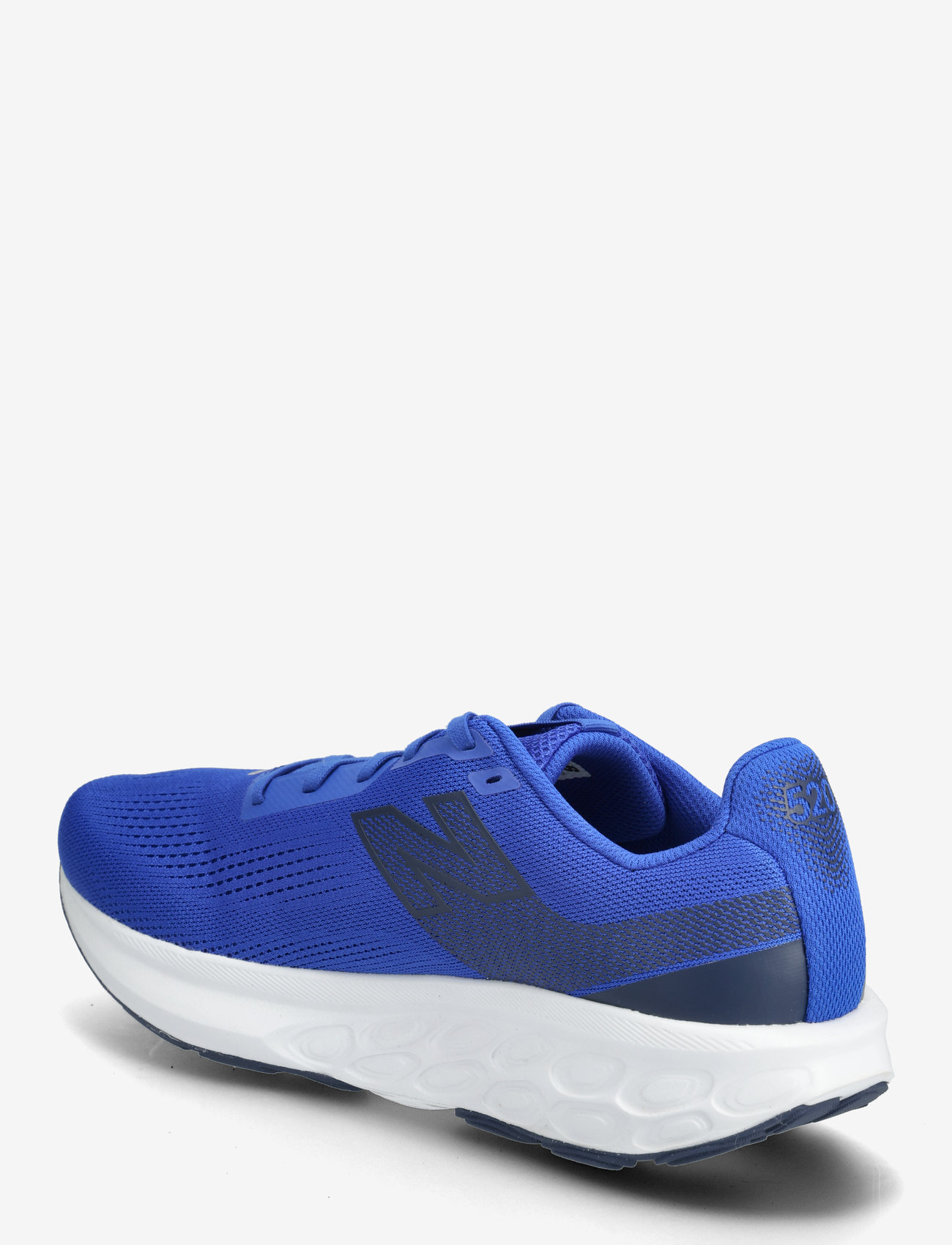 New Balance - New Balance 520 v9 - løbesko - blue gemstone - 2