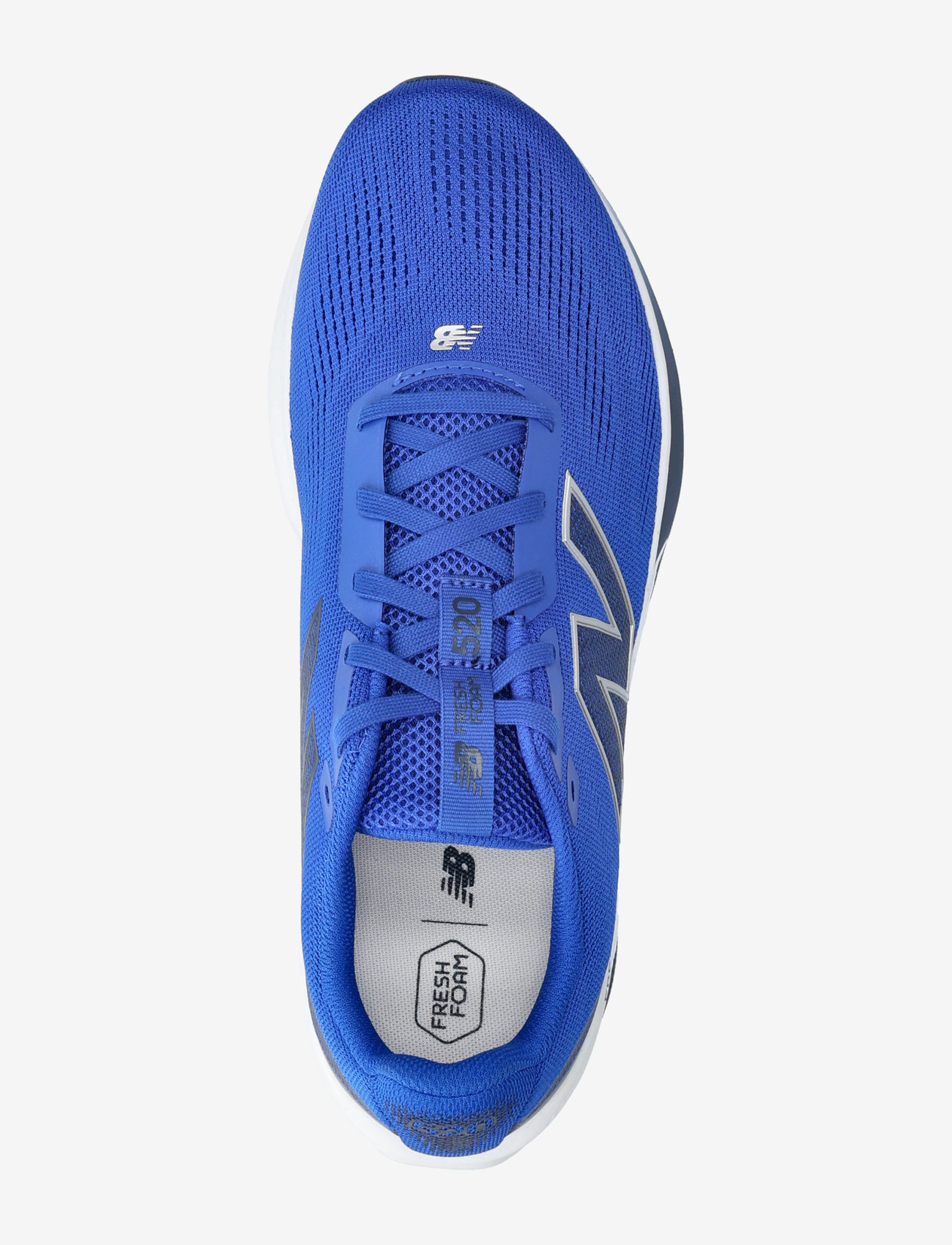 New Balance - New Balance 520 v9 - løbesko - blue gemstone - 3