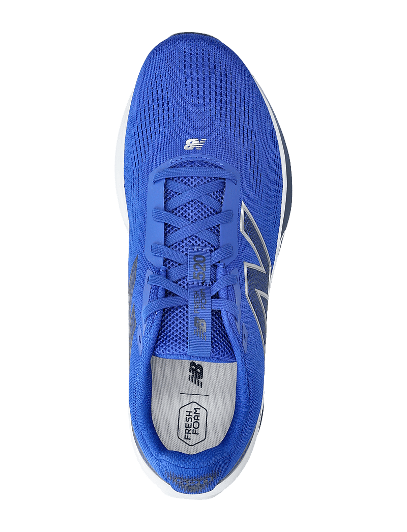 New Balance - New Balance 520 v9 - løbesko - blue gemstone - 3