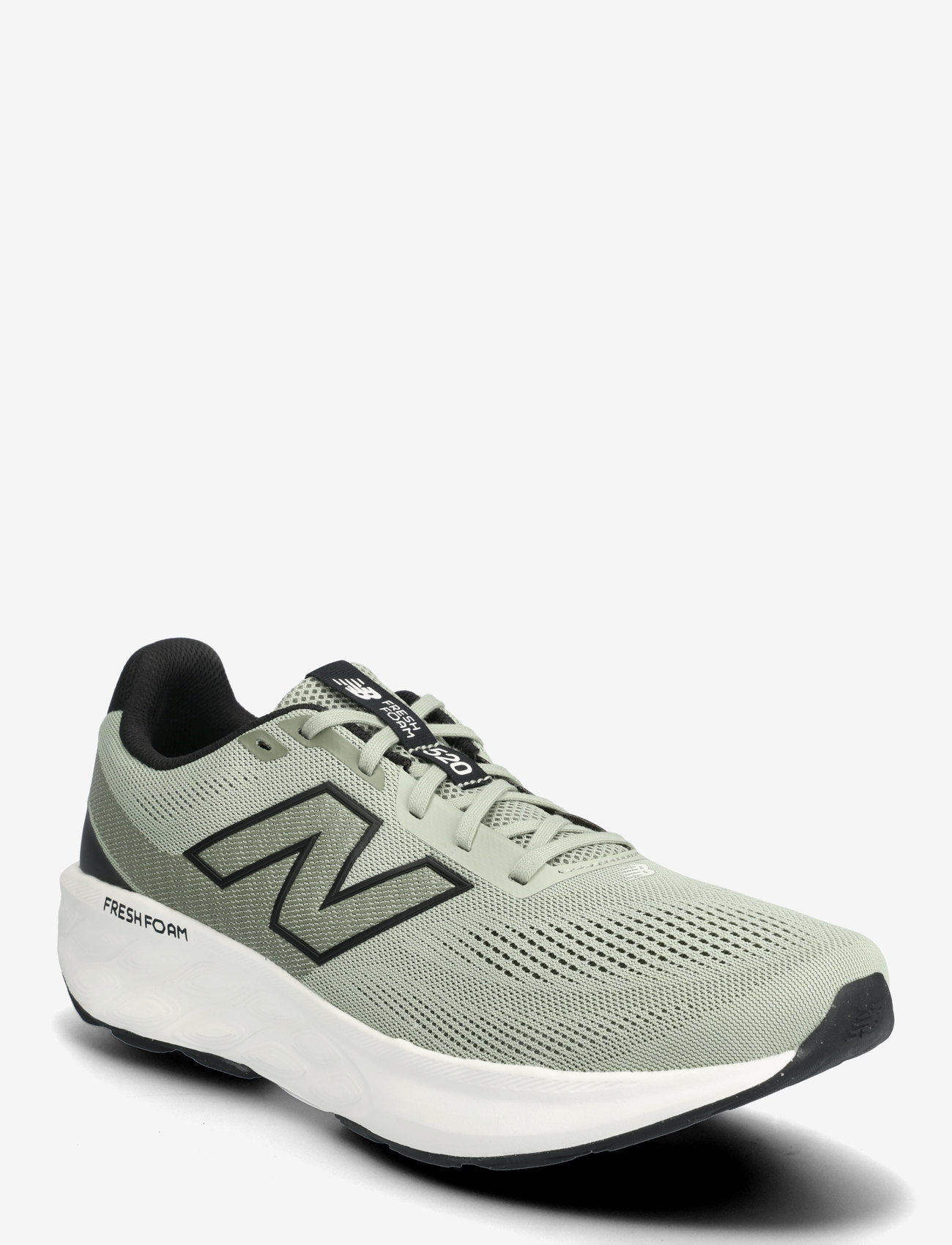 New Balance - New Balance 520 v9 - løbesko - garter snake - 0