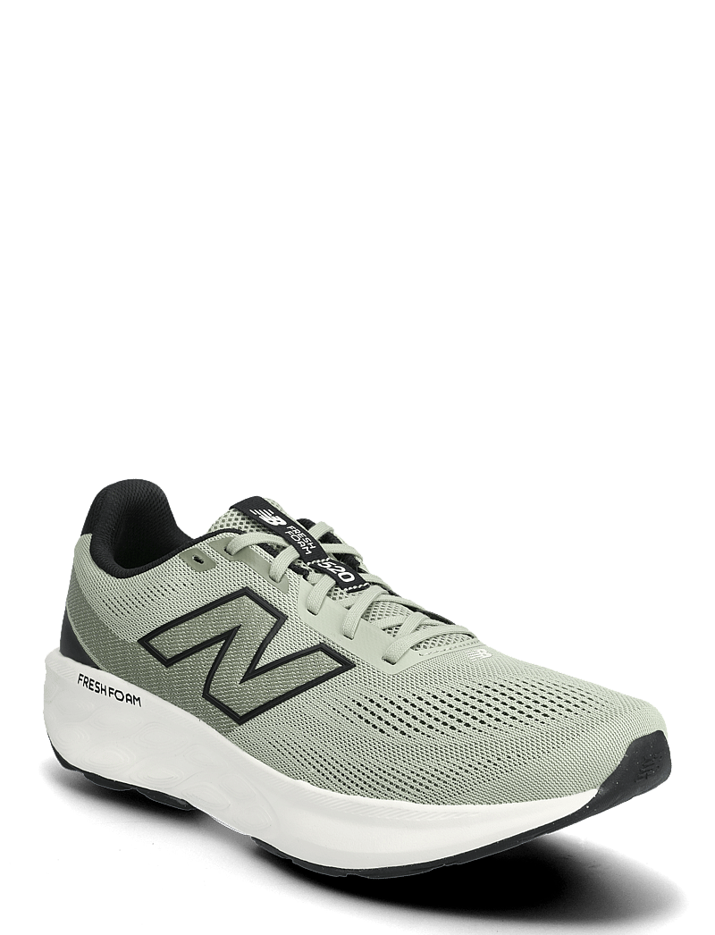 New Balance - New Balance 520 v9 - løbesko - garter snake - 0