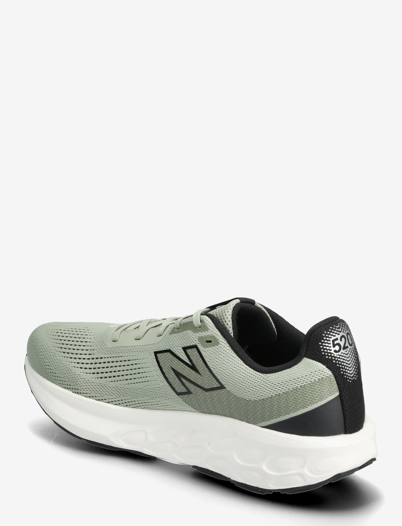 New Balance - New Balance 520 v9 - løbesko - garter snake - 2