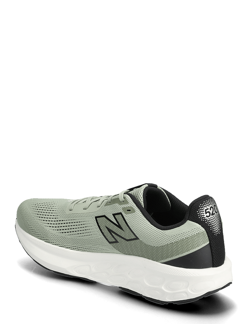 New Balance - New Balance 520 v9 - løbesko - garter snake - 2
