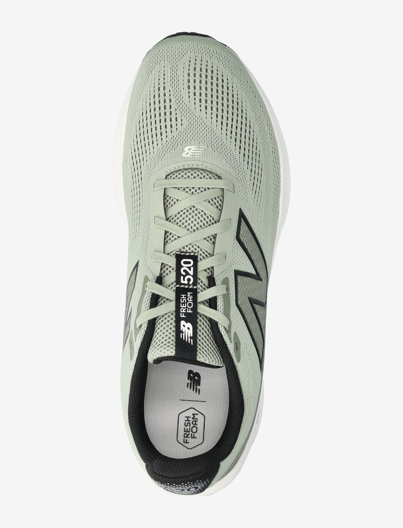 New Balance - New Balance 520 v9 - løbesko - garter snake - 3