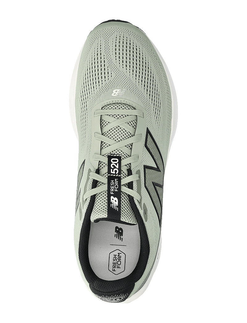 New Balance - New Balance 520 v9 - løbesko - garter snake - 3