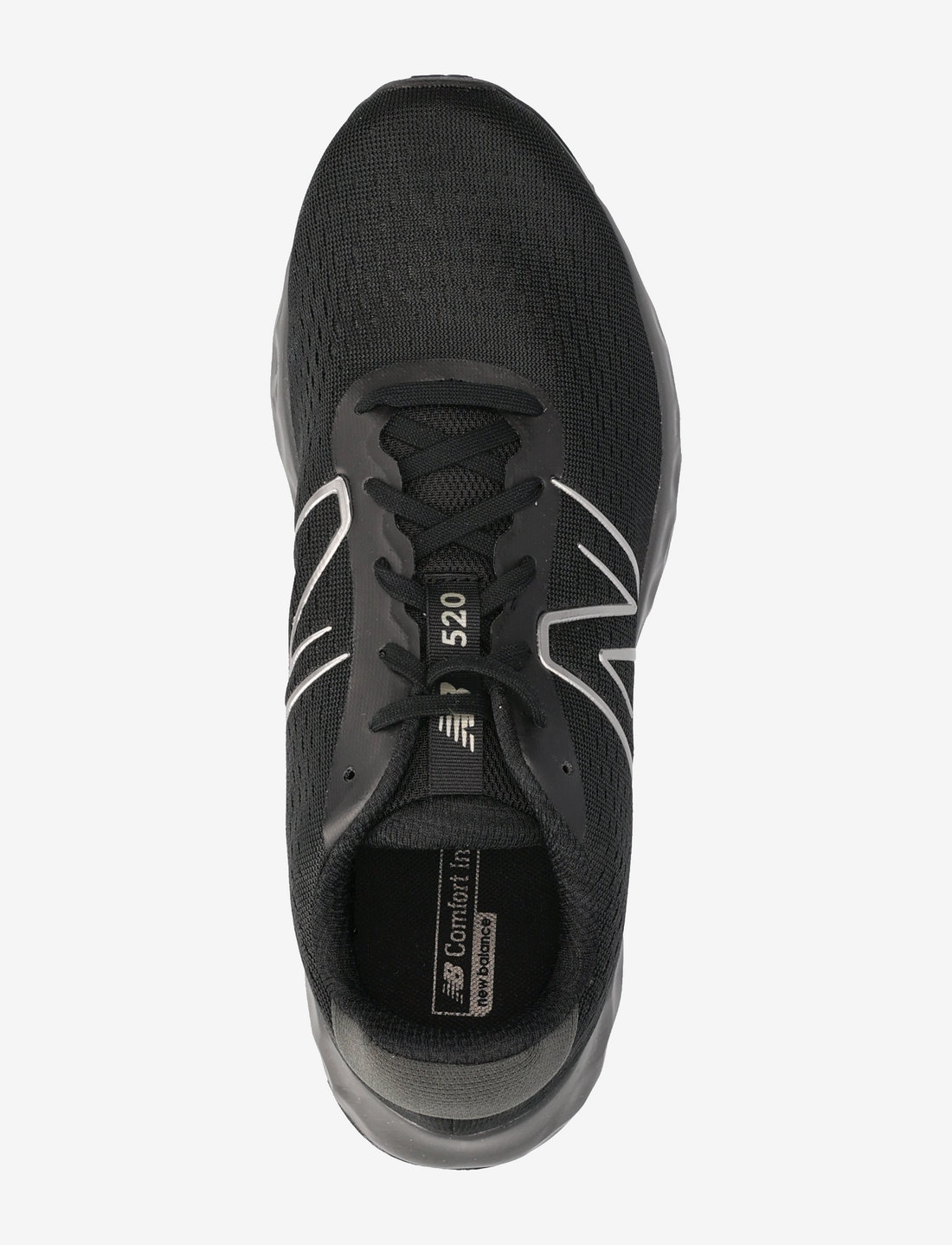 New balance 520 cyclone online