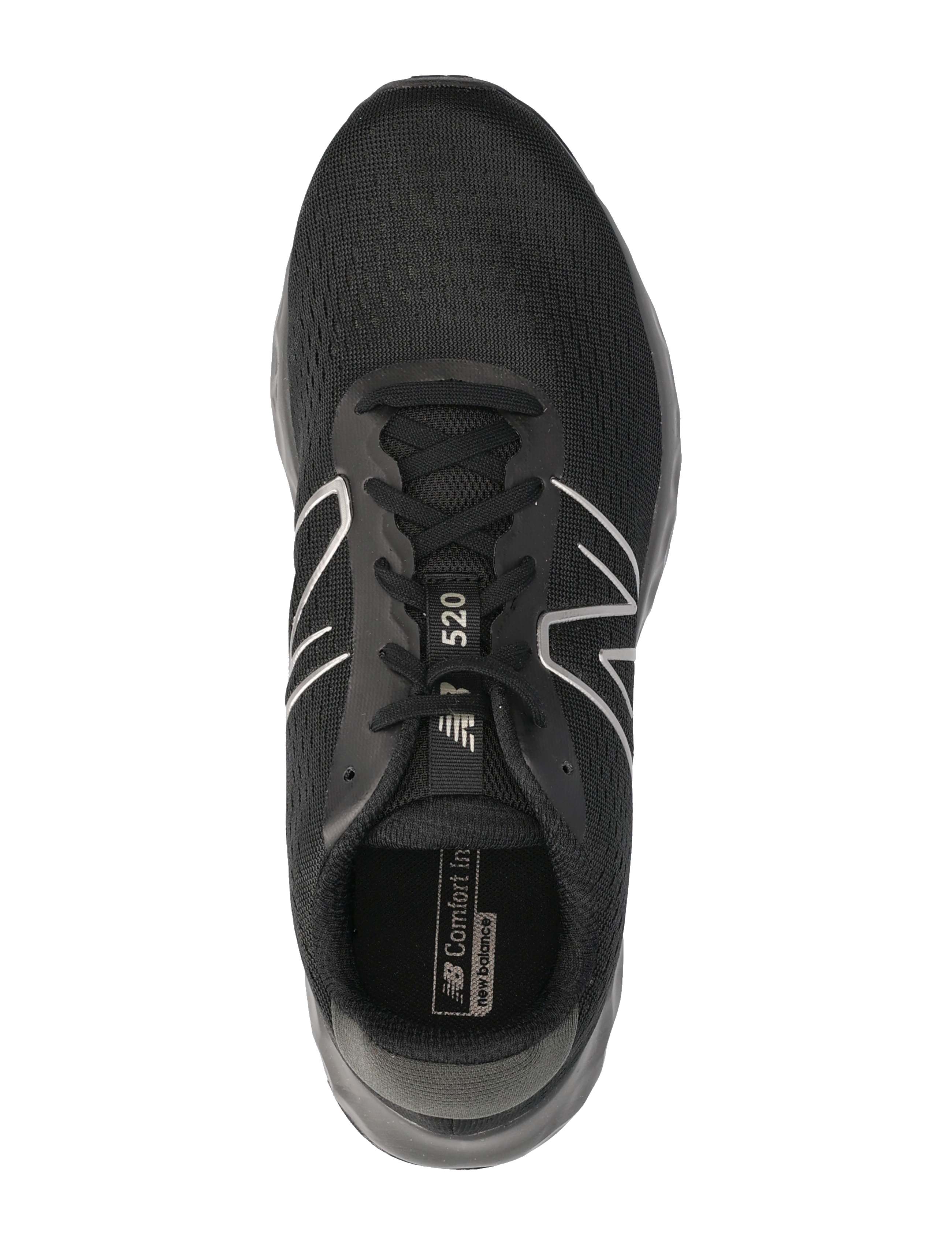 New Balance - New Balance 520 v8 - black - 3