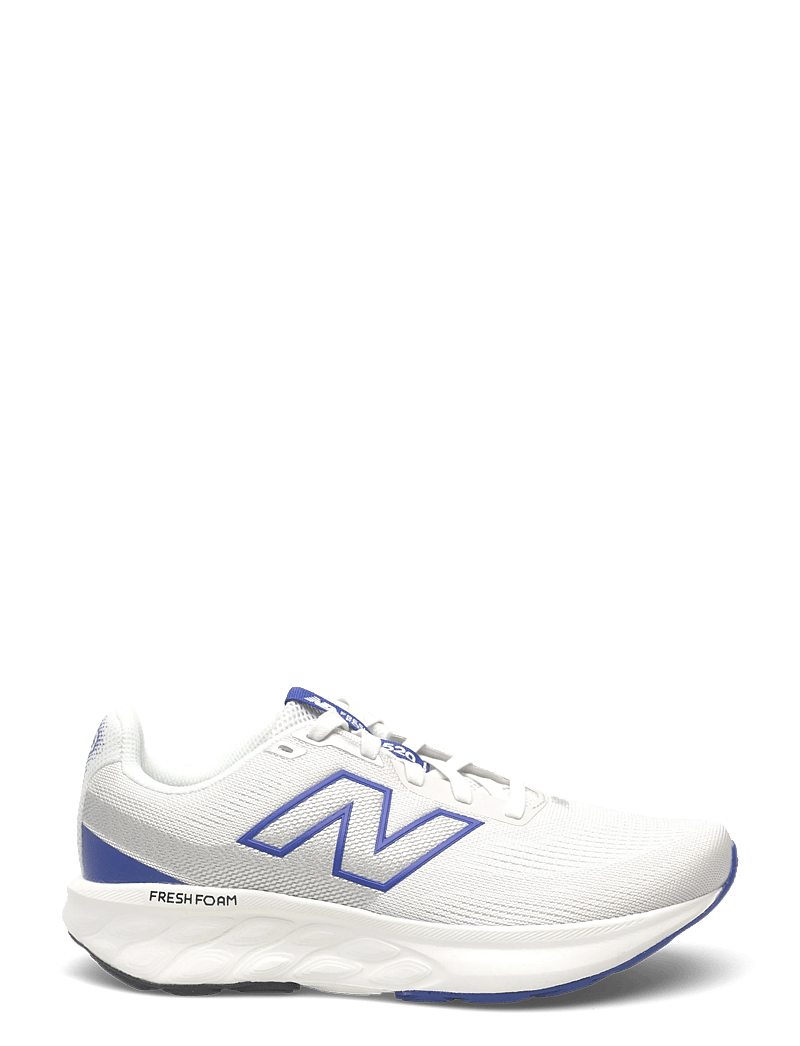 New Balance - New Balance 520 v9 - løbesko - grey matter - 1