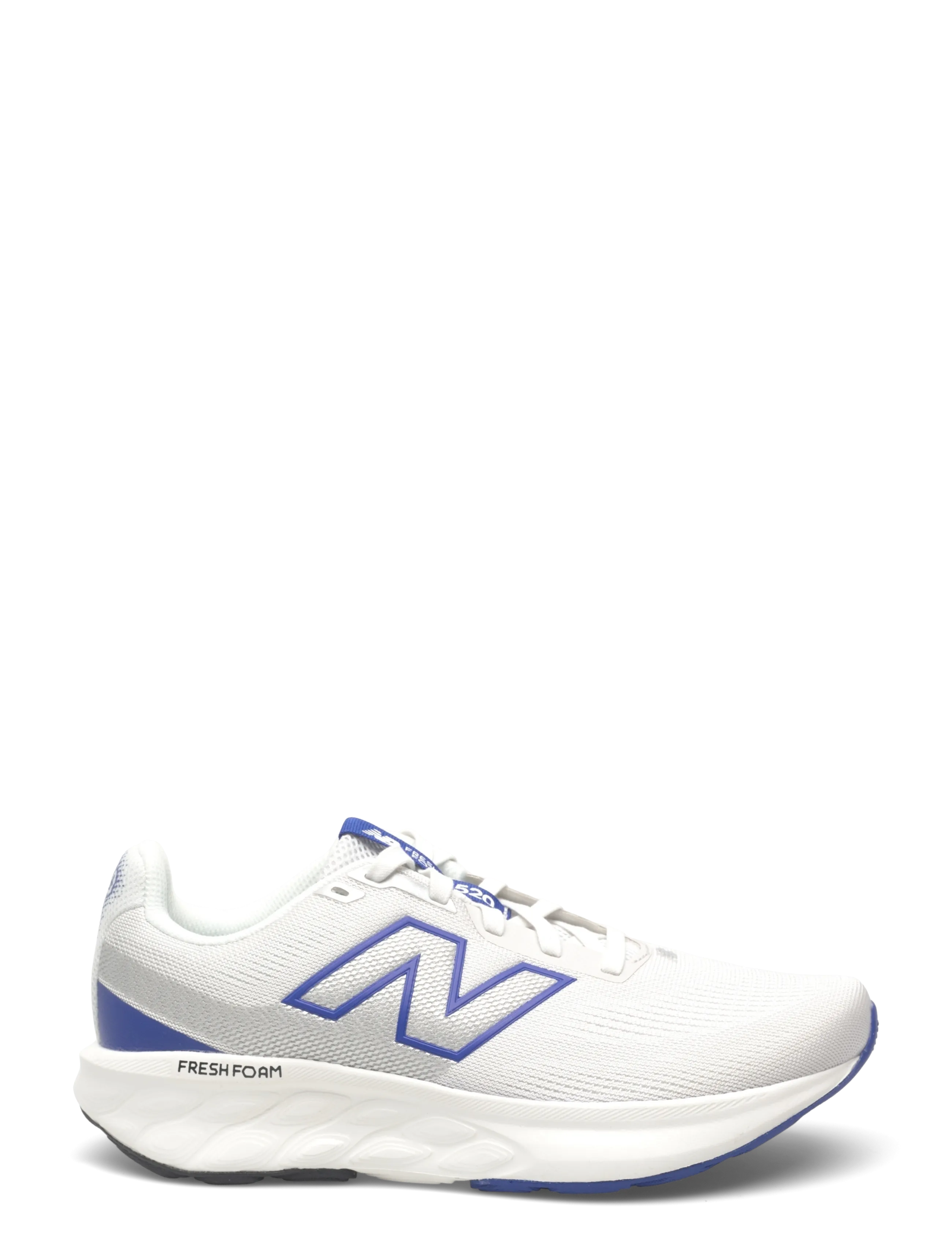 New Balance - New Balance 520 v9 - grey matter - 1