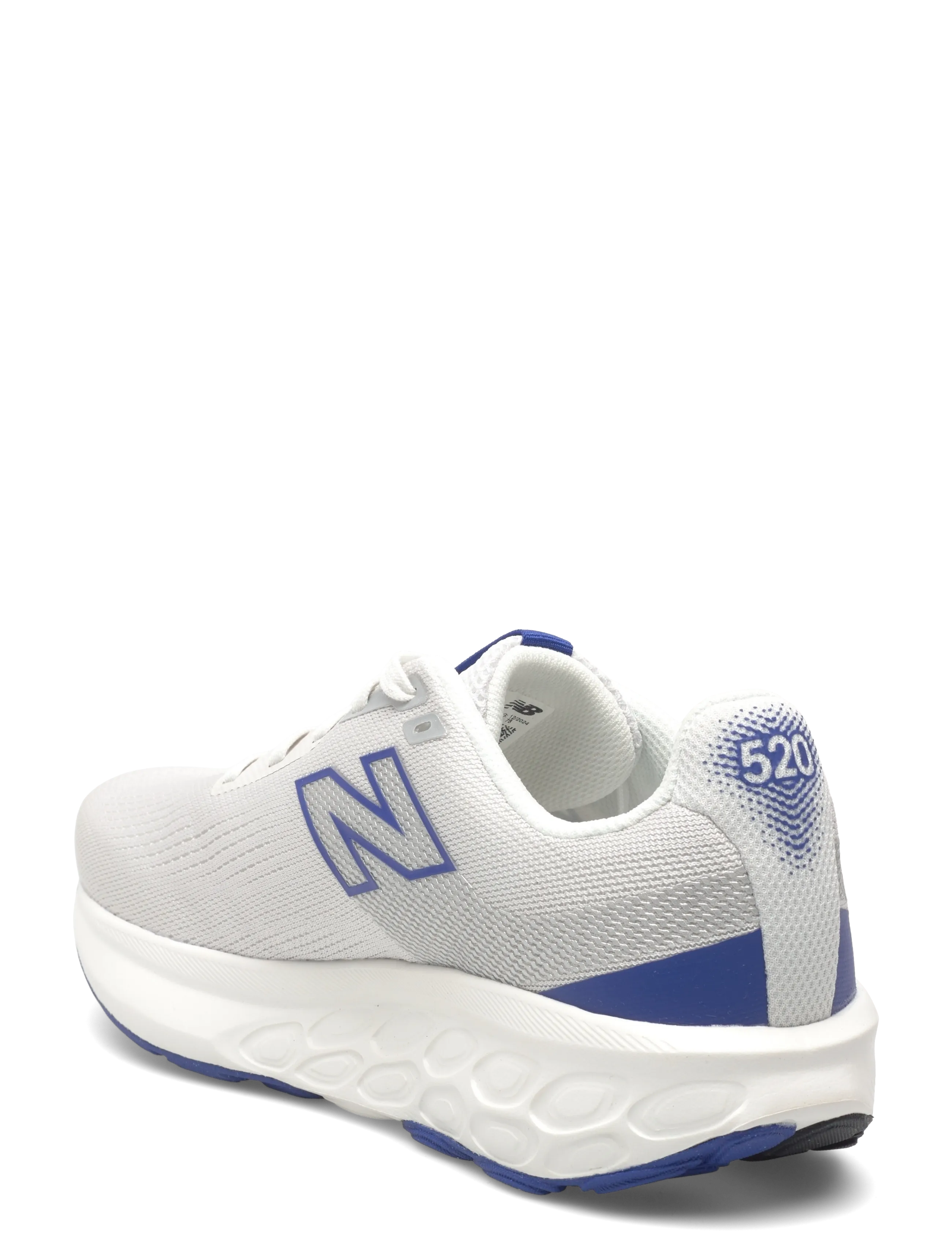 New Balance - New Balance 520 v9 - grey matter - 2