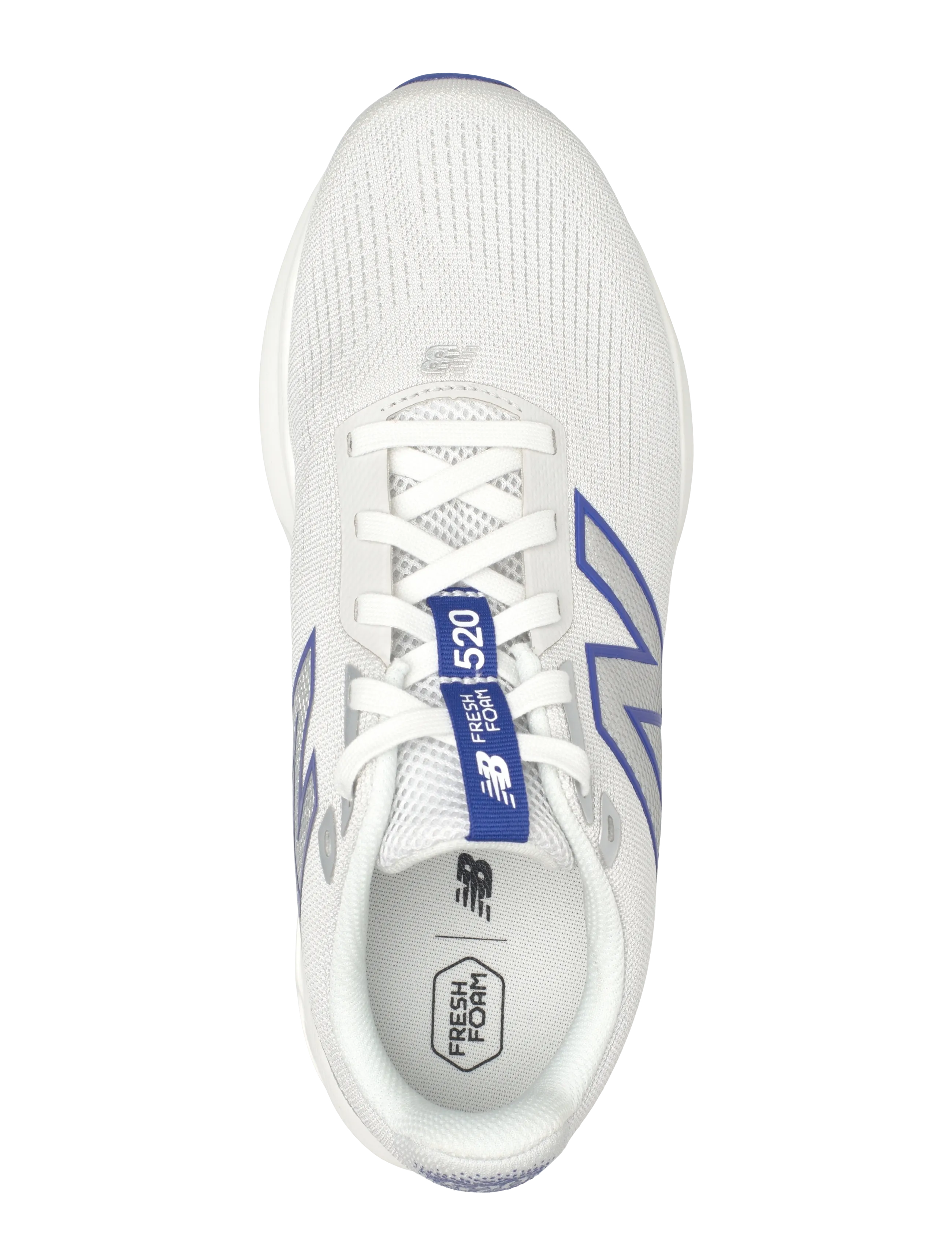 New Balance - New Balance 520 v9 - grey matter - 3