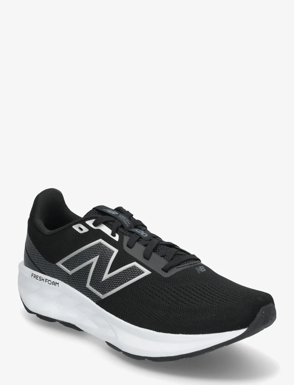New Balance - New Balance FreshFoam 520 v9 - laufschuhe - black - 0