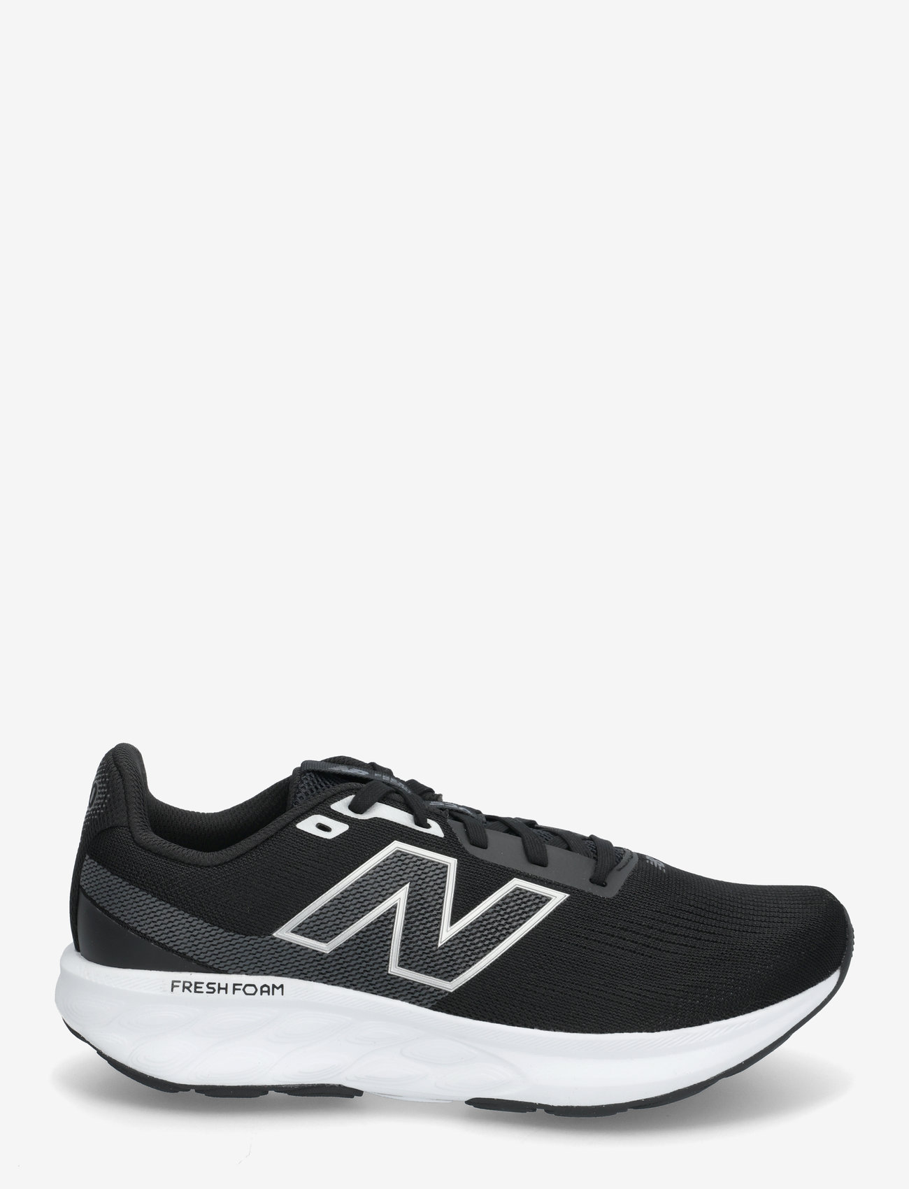 New Balance - New Balance FreshFoam 520 v9 - løbesko - black - 1