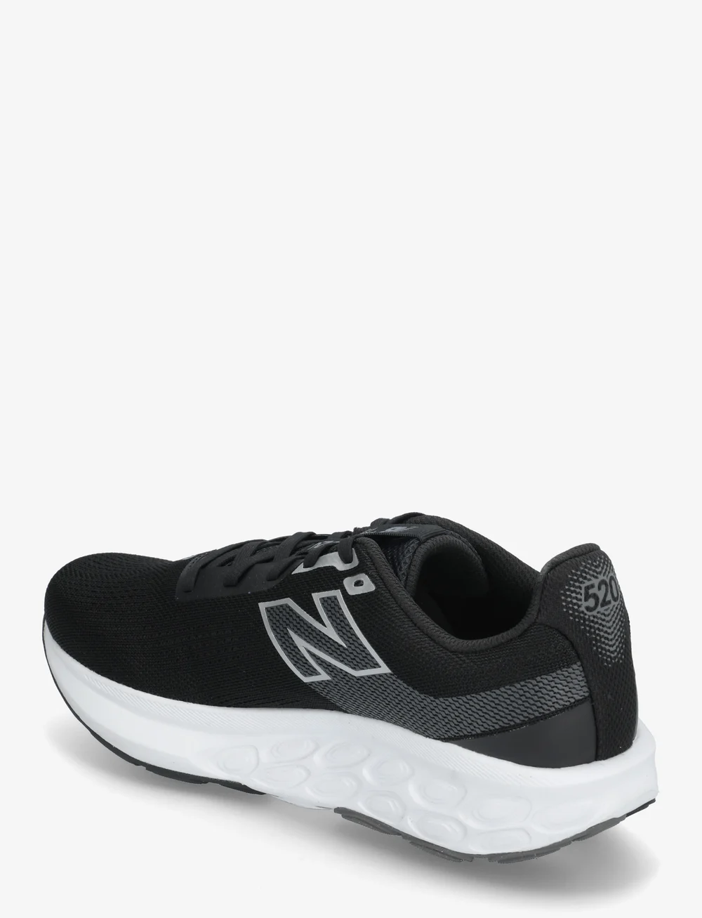 New Balance - New Balance FreshFoam 520 v9 - laufschuhe - black - 2