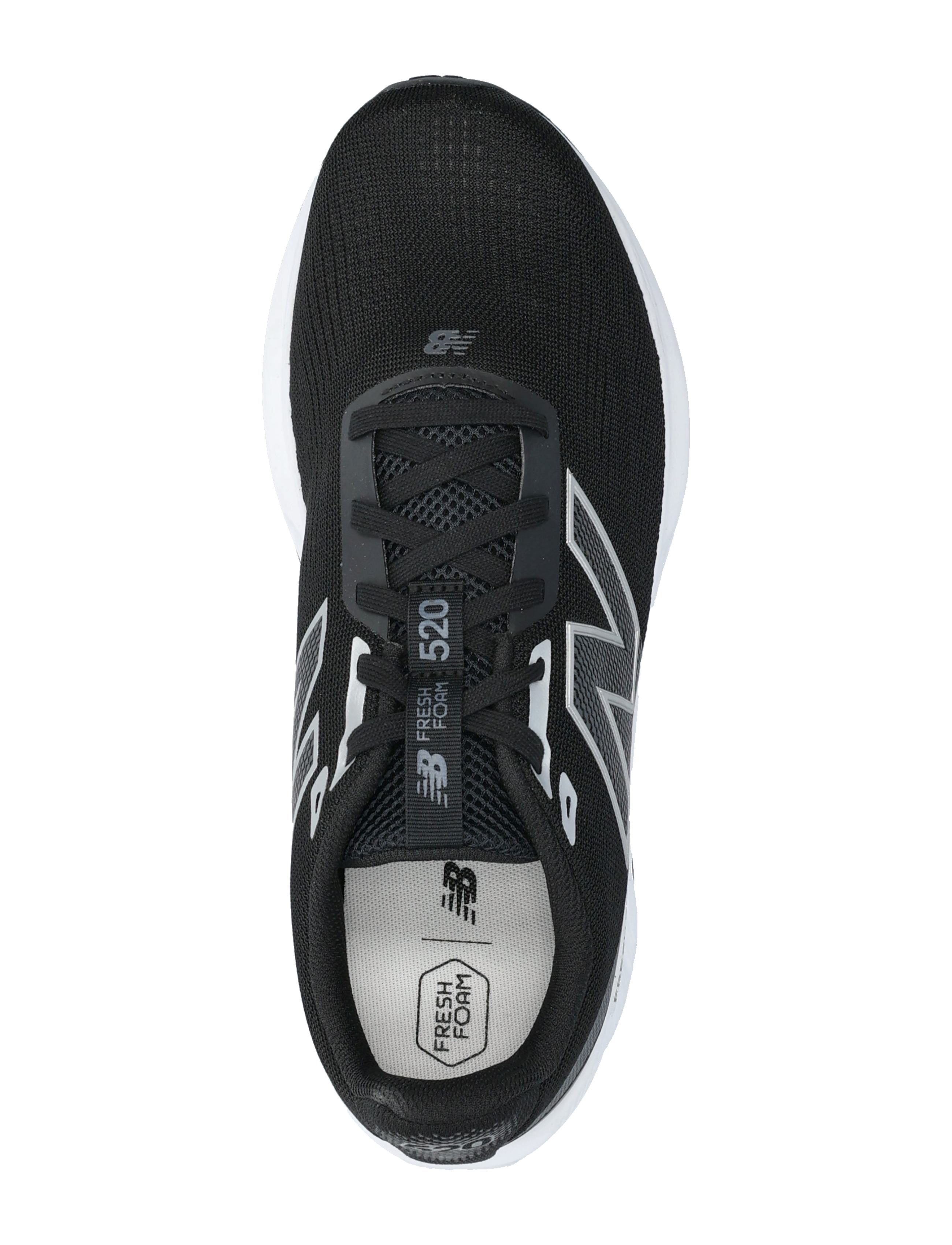 New Balance - New Balance 520 v9 - black - 3