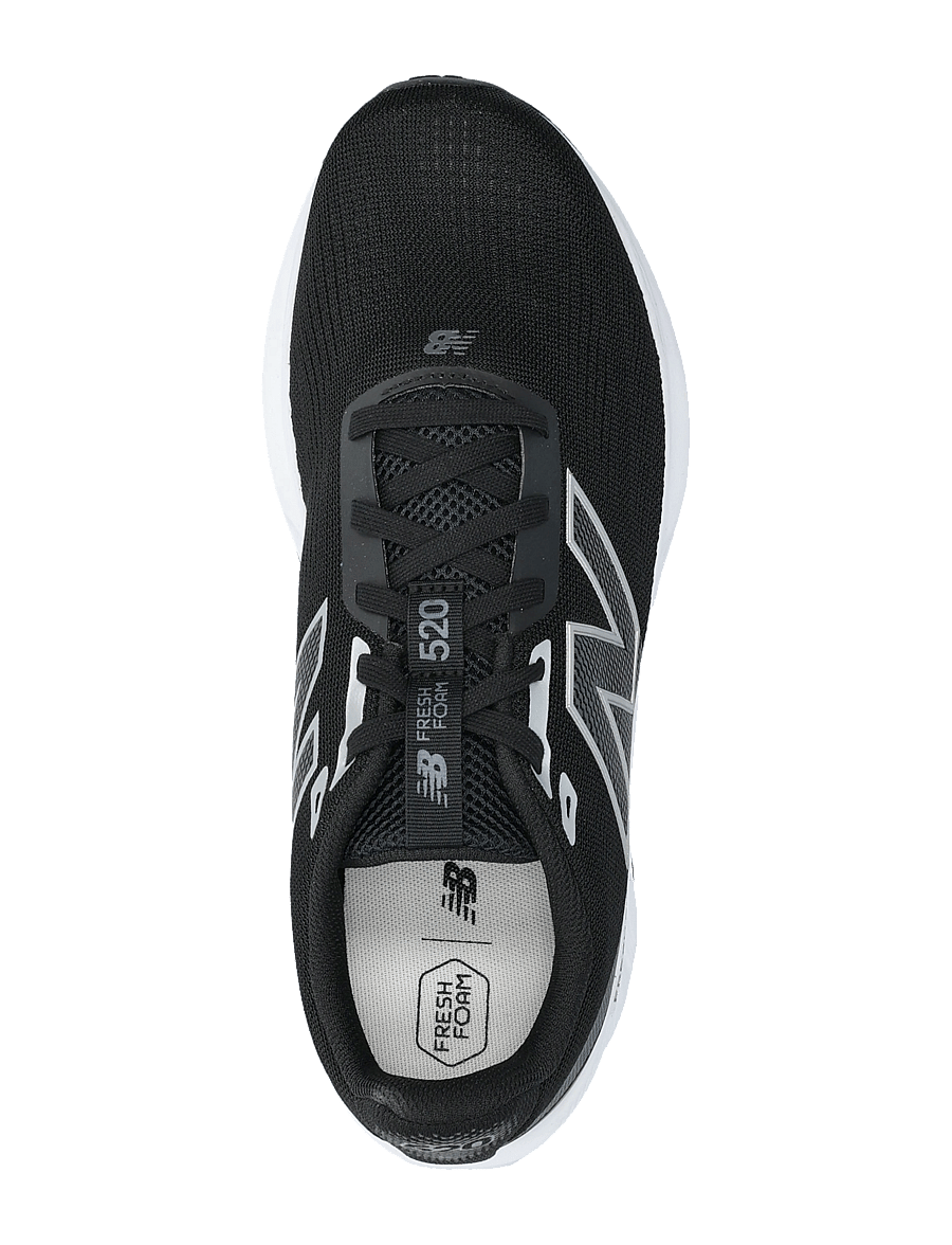 New Balance - New Balance 520 v9 - black - 3