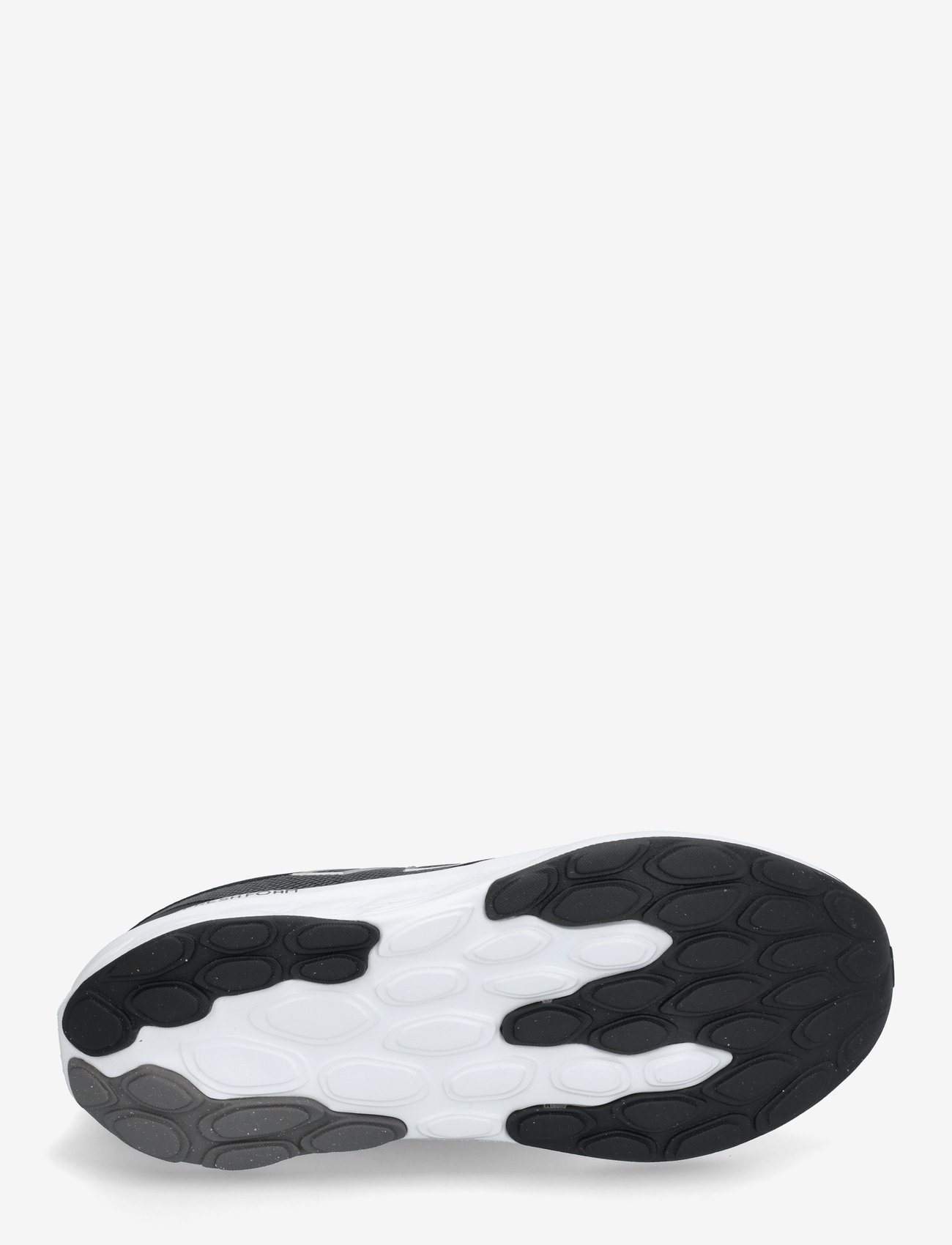 New Balance - New Balance FreshFoam 520 v9 - løbesko - black - 4