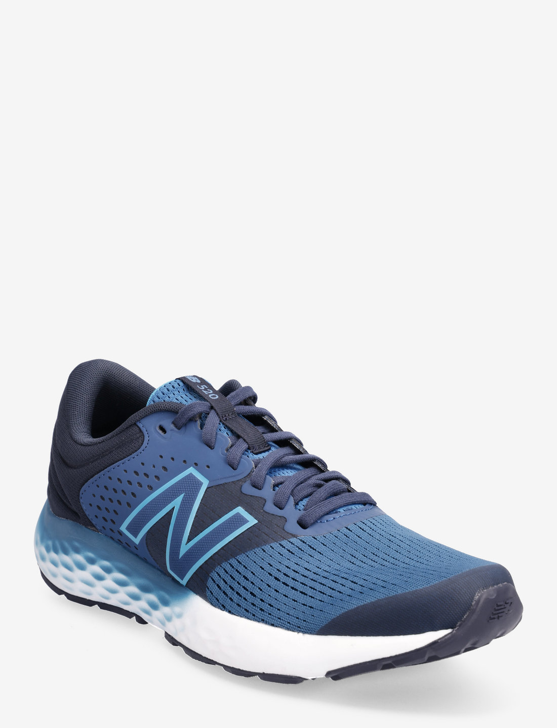 New balance 520 sale top online