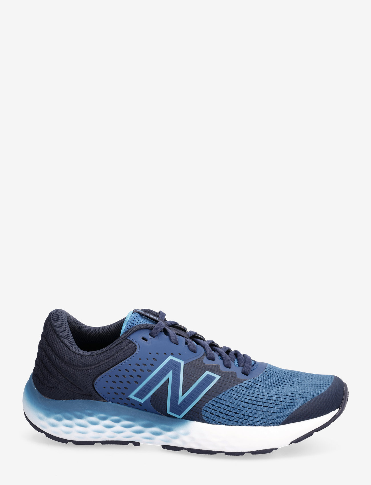 New Balance - New Balance 520v7 - blue/black - 1