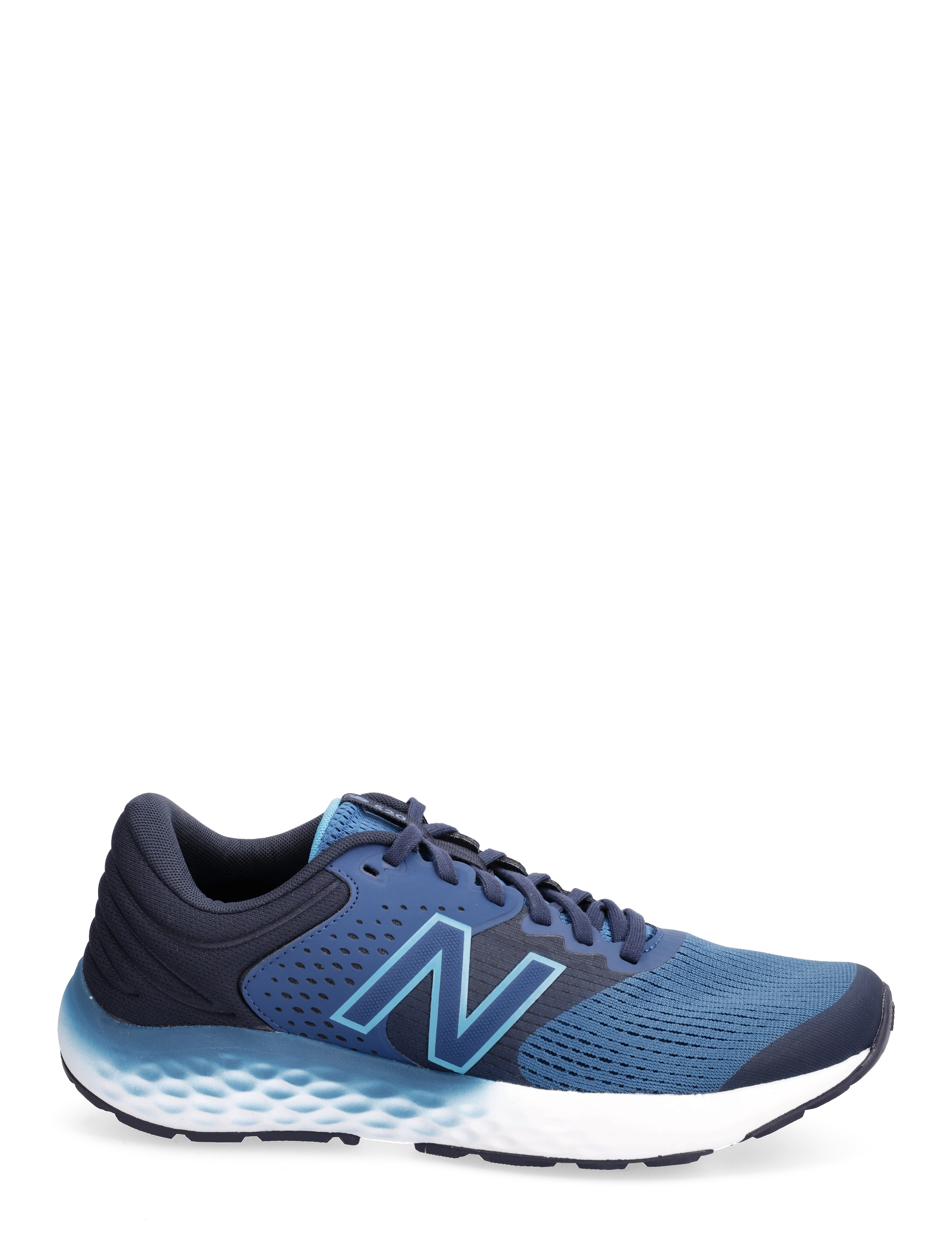 New Balance - New Balance 520v7 - blue/black - 1