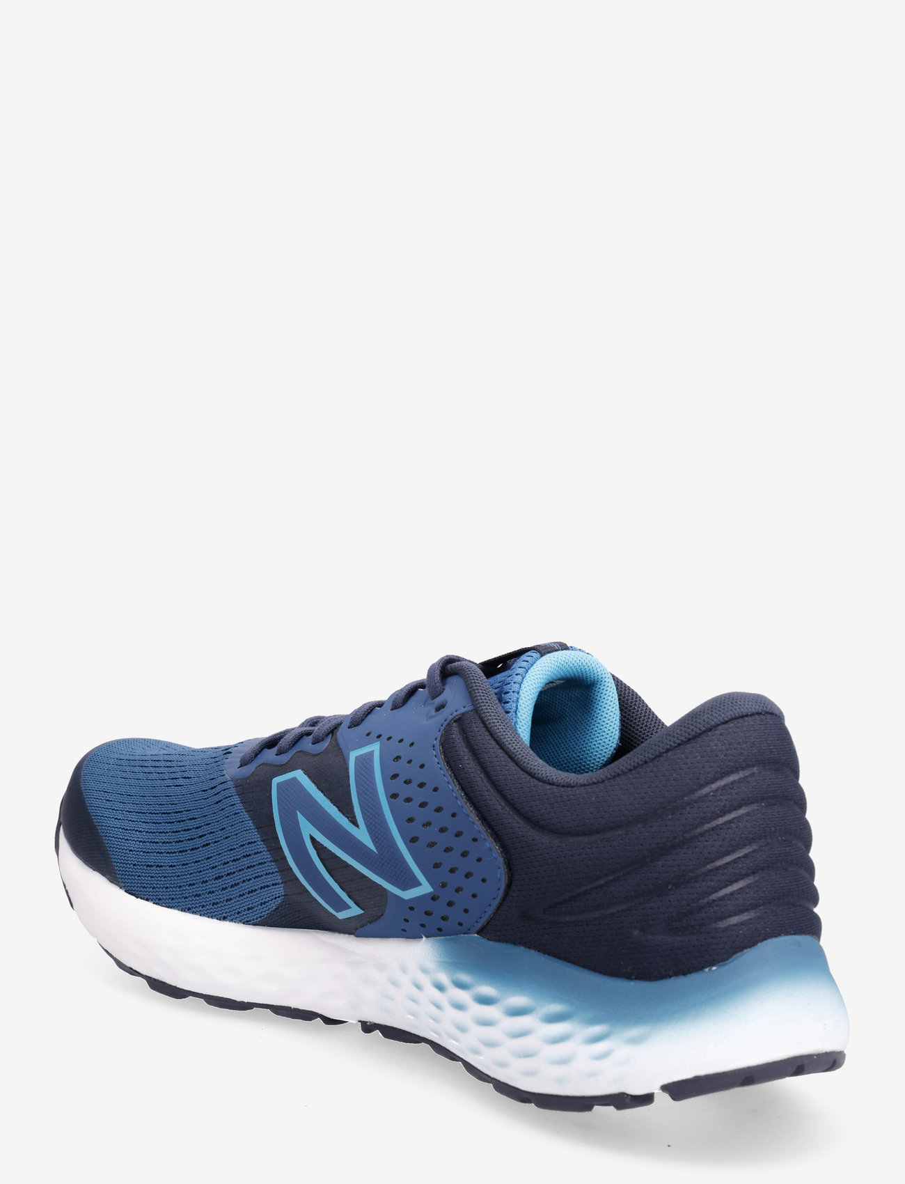 New Balance - New Balance 520v7 - blue/black - 2