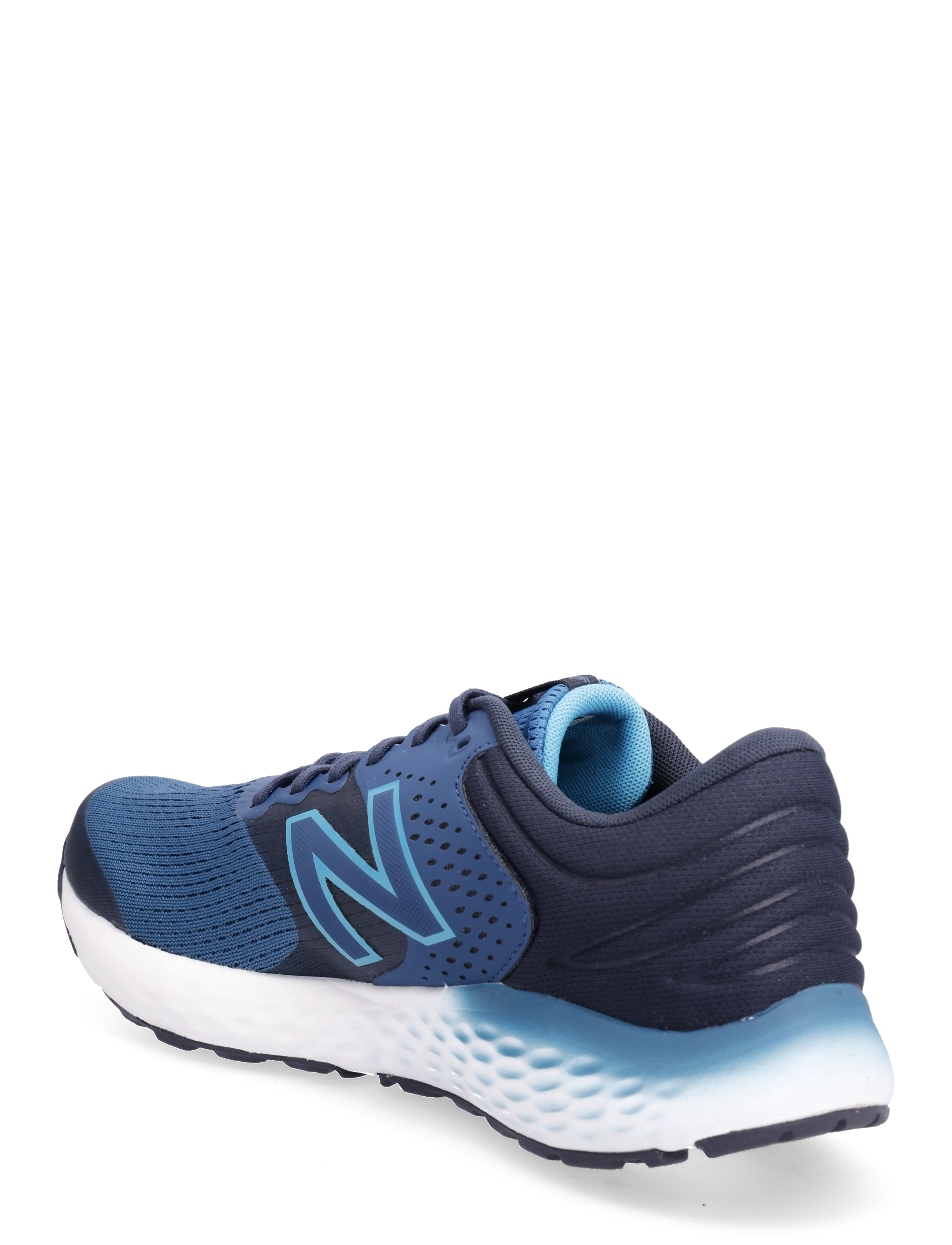 New Balance - New Balance 520v7 - blue/black - 2