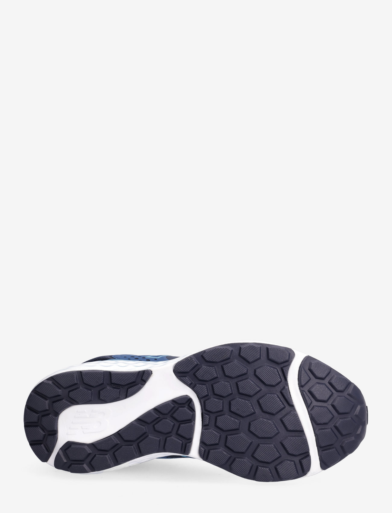 New Balance - New Balance 520v7 - blue/black - 4