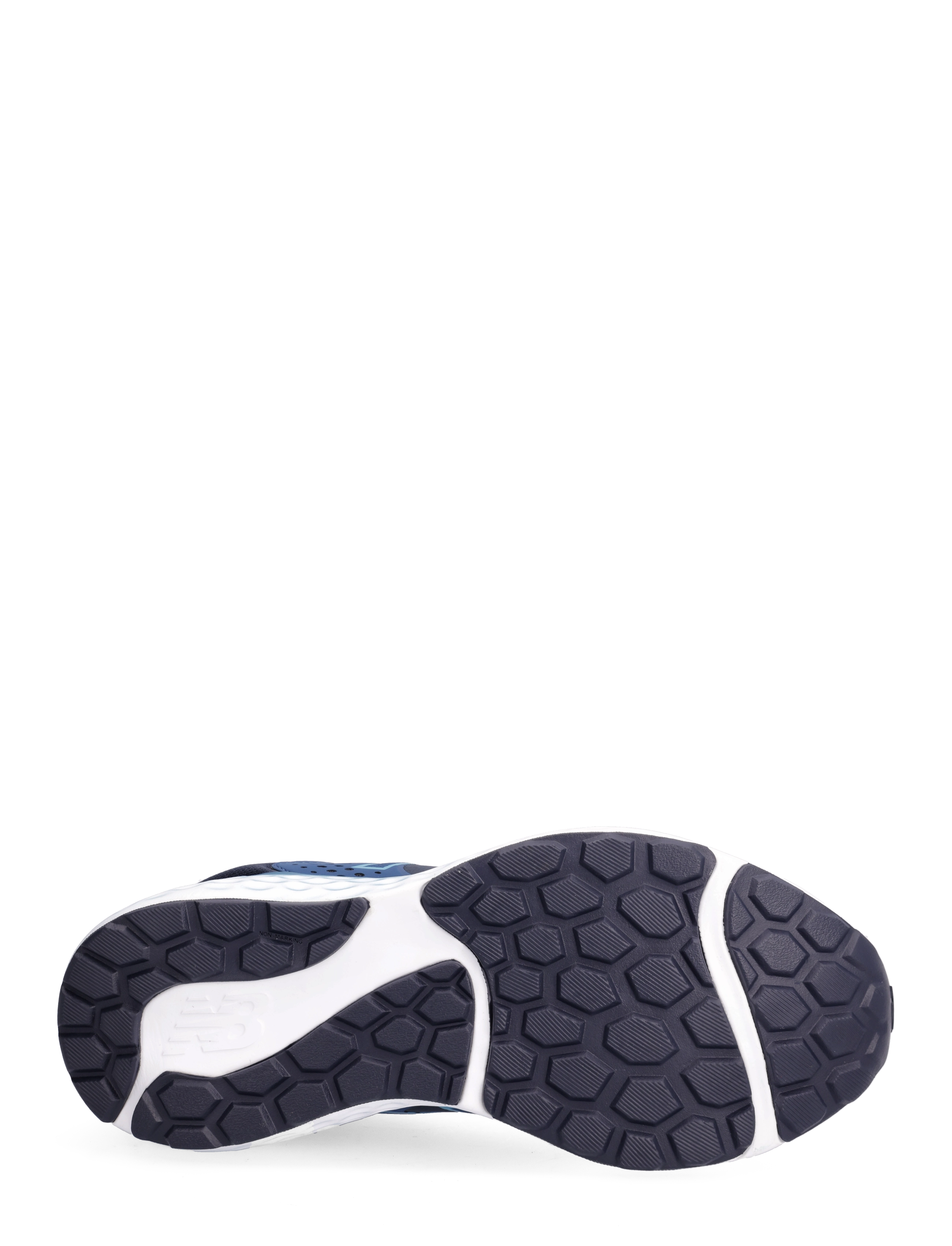 New Balance - New Balance 520v7 - blue/black - 4