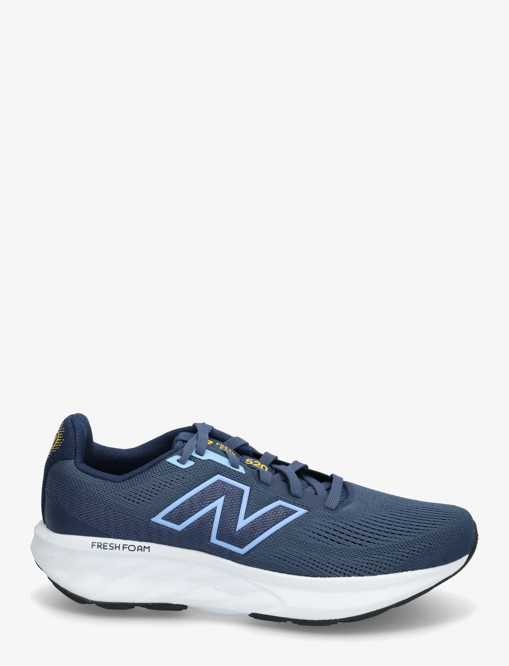 New Balance - New Balance 520 v9 - laufschuhe - vintage indigo - 1