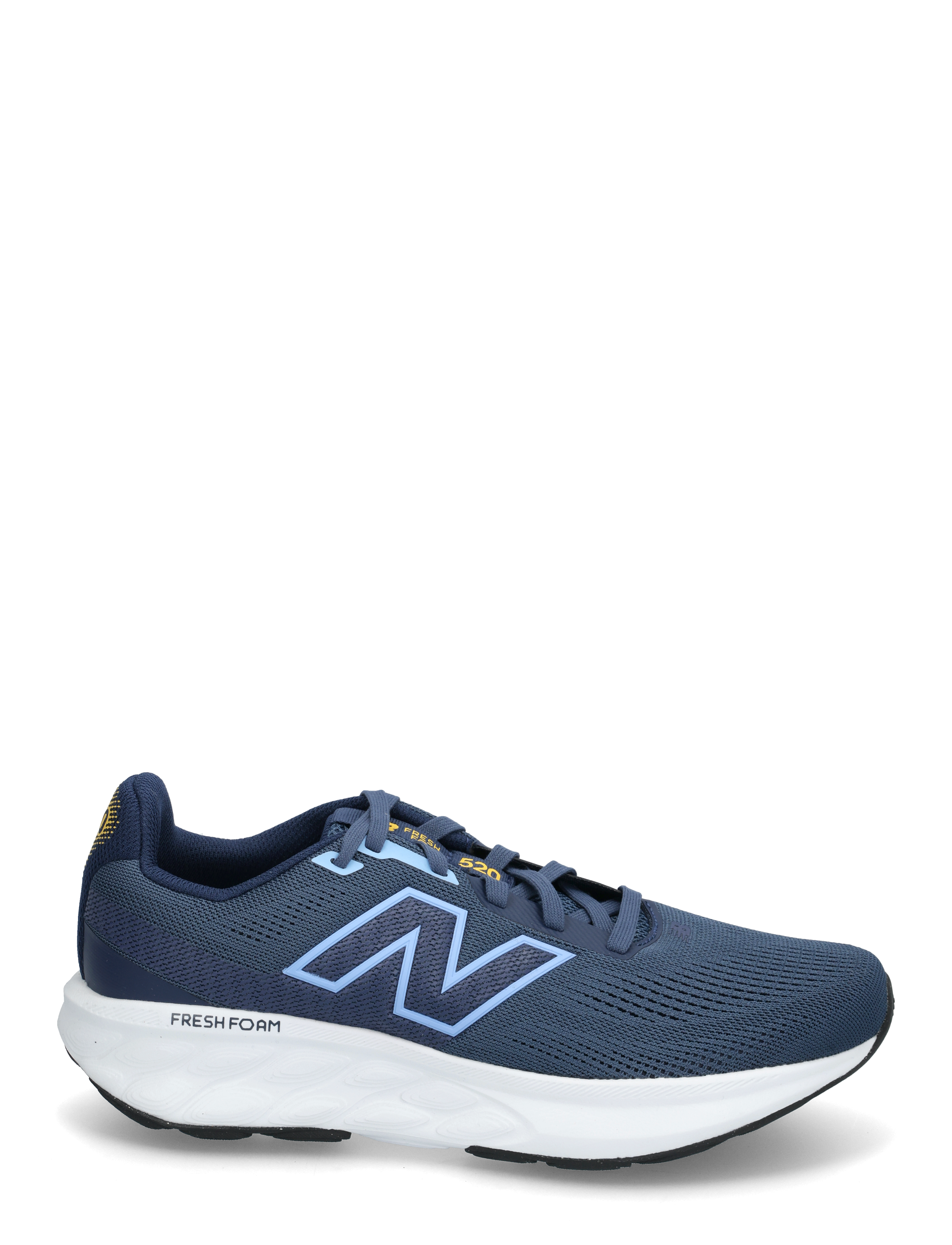 New Balance - New Balance 520 v9 - vintage indigo - 1