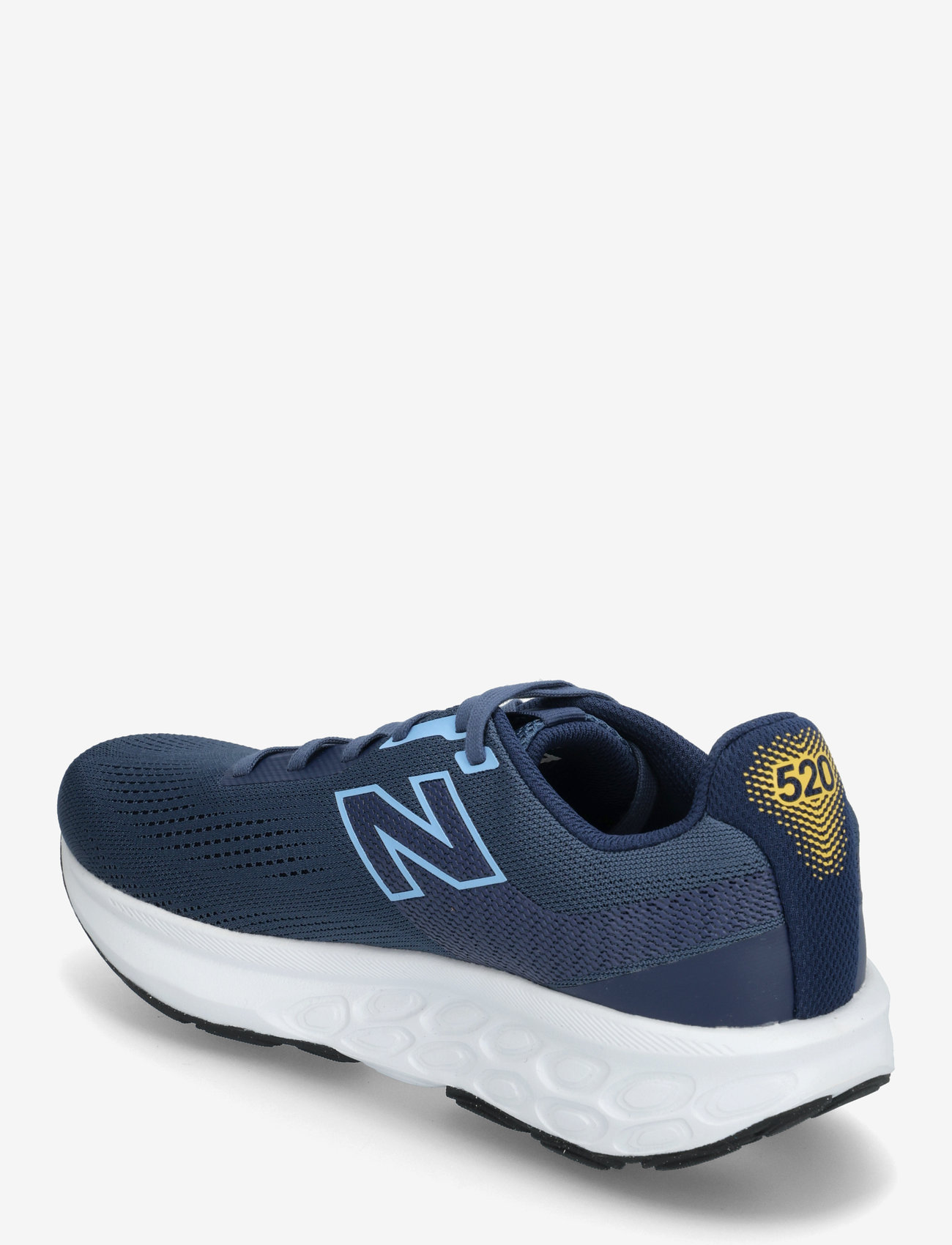 New Balance - New Balance 520 v9 - løbesko - vintage indigo - 2