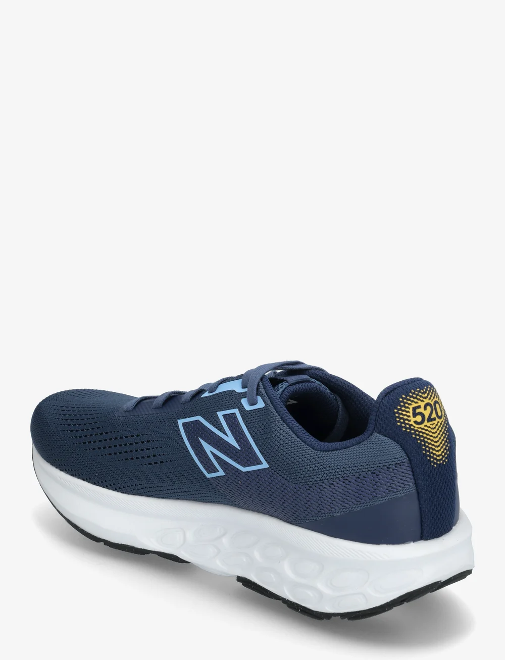 New Balance - New Balance 520 v9 - laufschuhe - vintage indigo - 2
