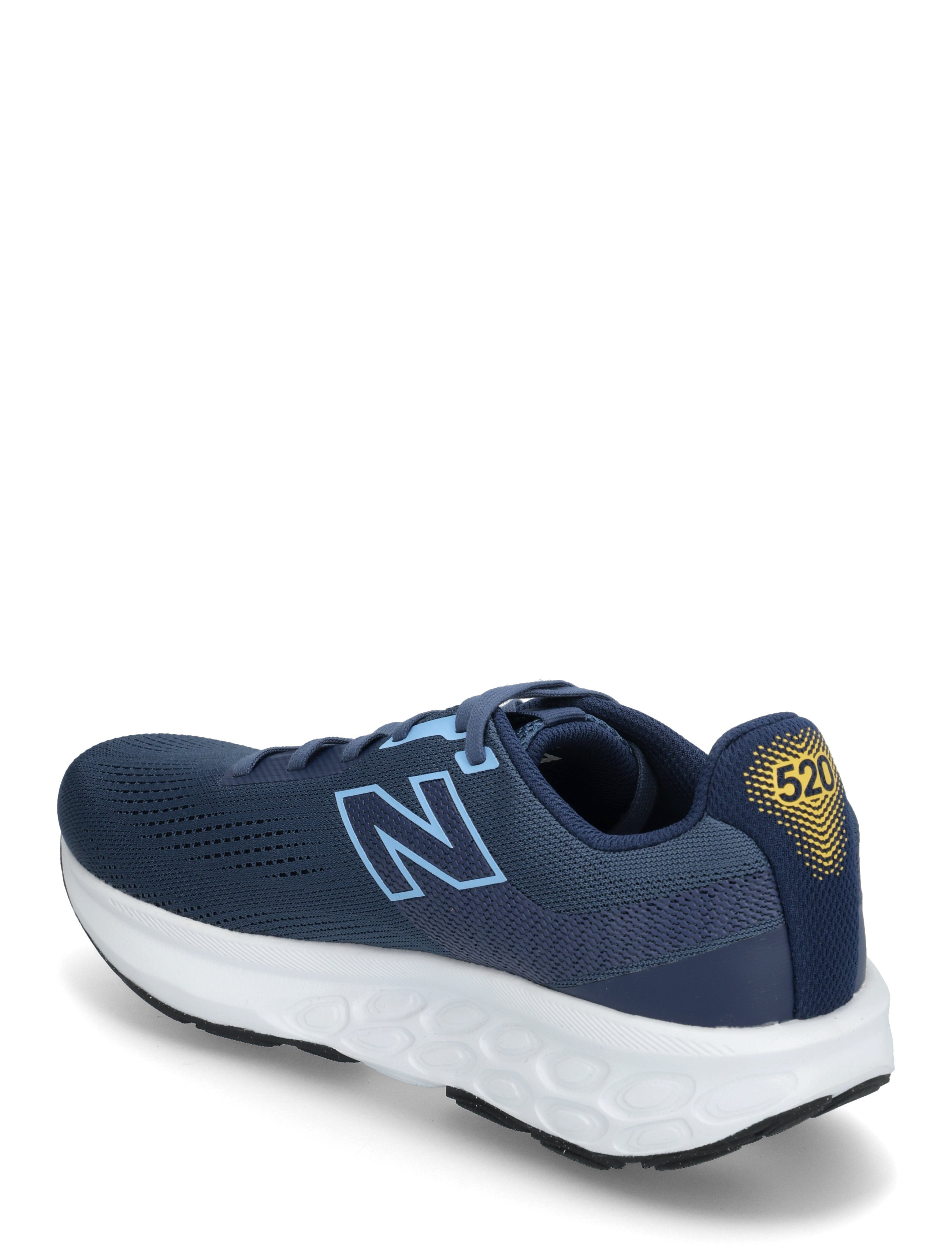 New Balance - New Balance 520 v9 - vintage indigo - 2