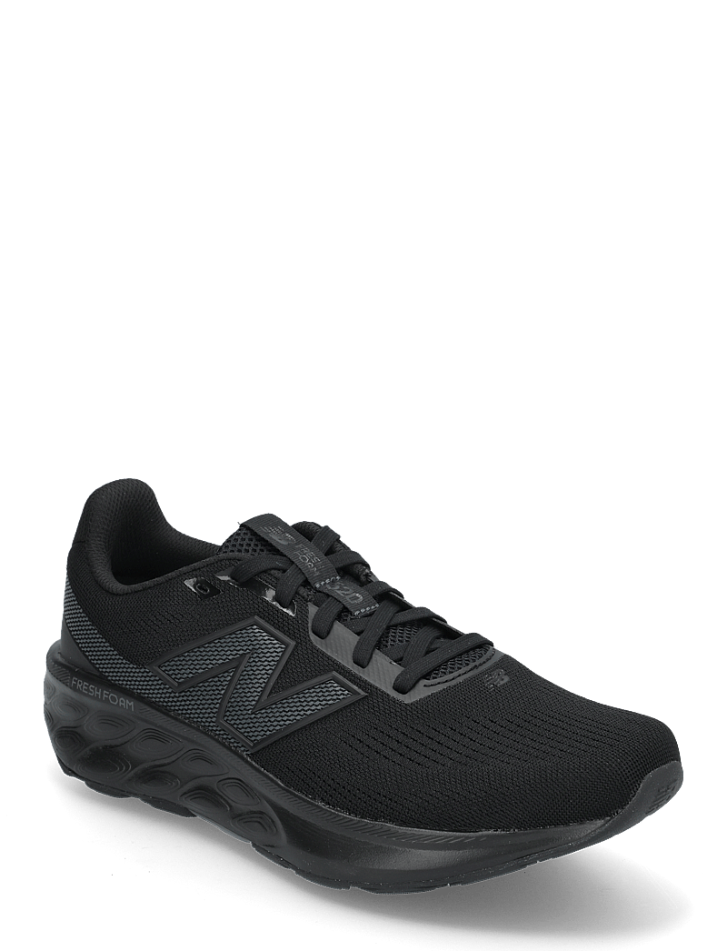 New Balance - New Balance FreshFoam 520 v9 - løbesko - black - 0
