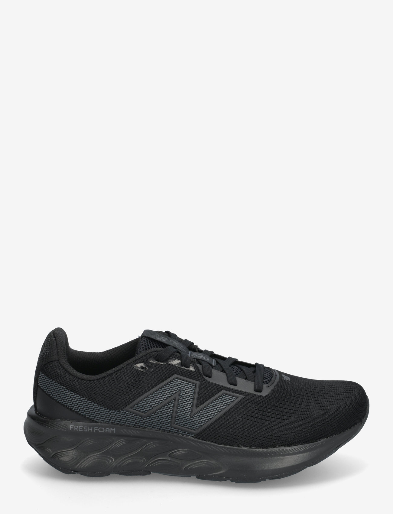 New Balance - New Balance FreshFoam 520 v9 - løbesko - black - 1