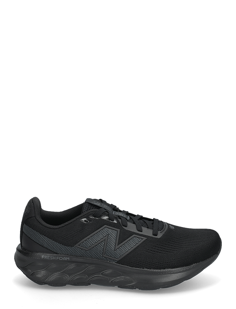 New Balance - New Balance FreshFoam 520 v9 - løbesko - black - 1