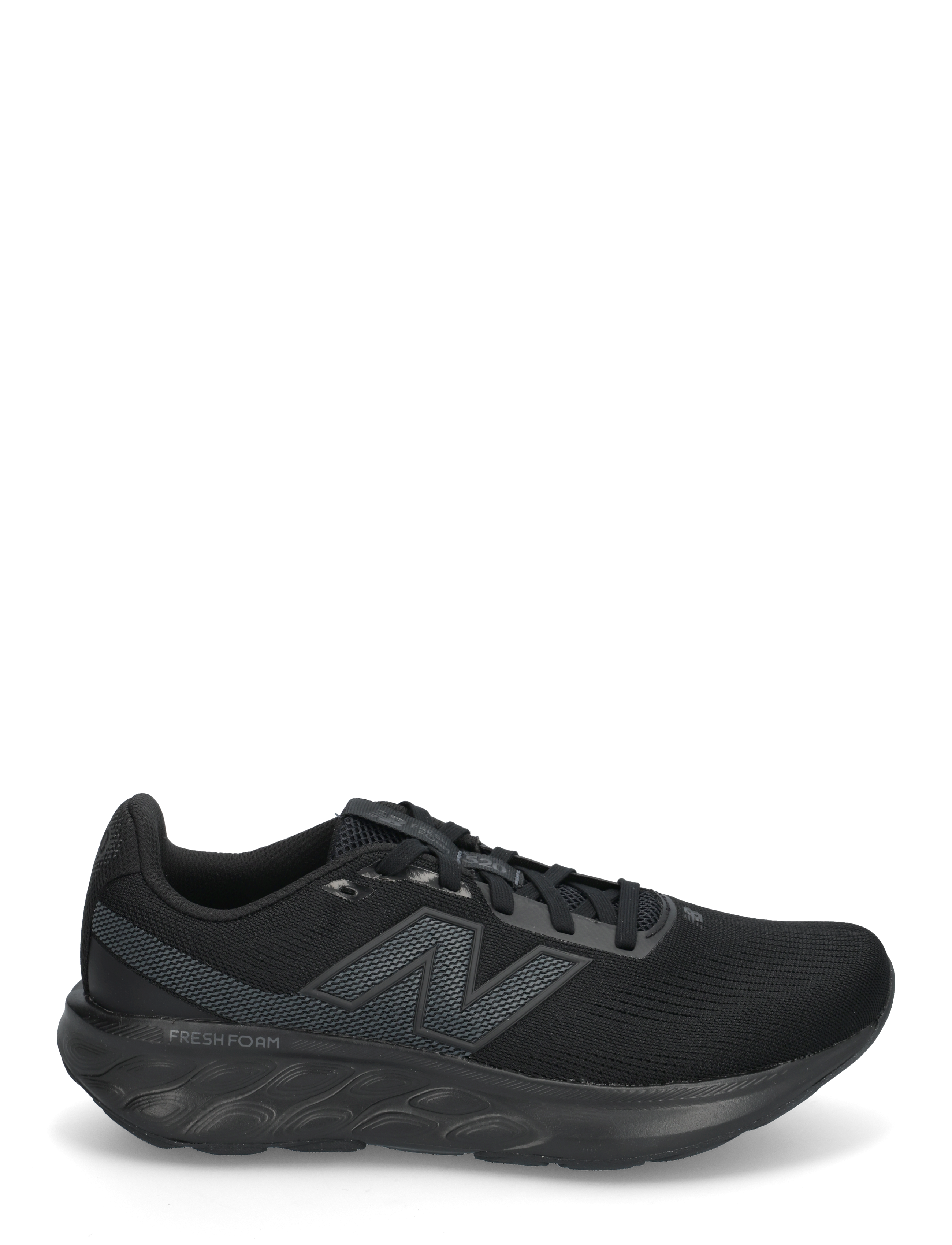 New Balance - New Balance 520 v9 - bėgimo bateliai - black - 1
