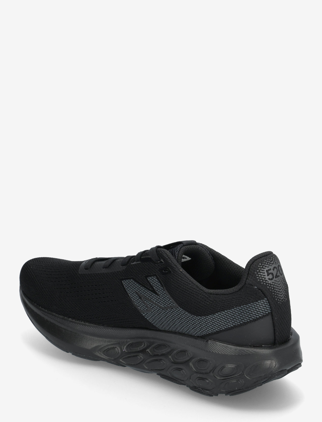 New Balance - New Balance FreshFoam 520 v9 - løbesko - black - 2
