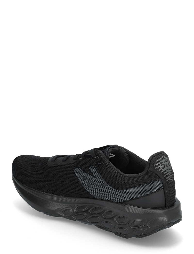 New Balance - New Balance FreshFoam 520 v9 - løbesko - black - 2