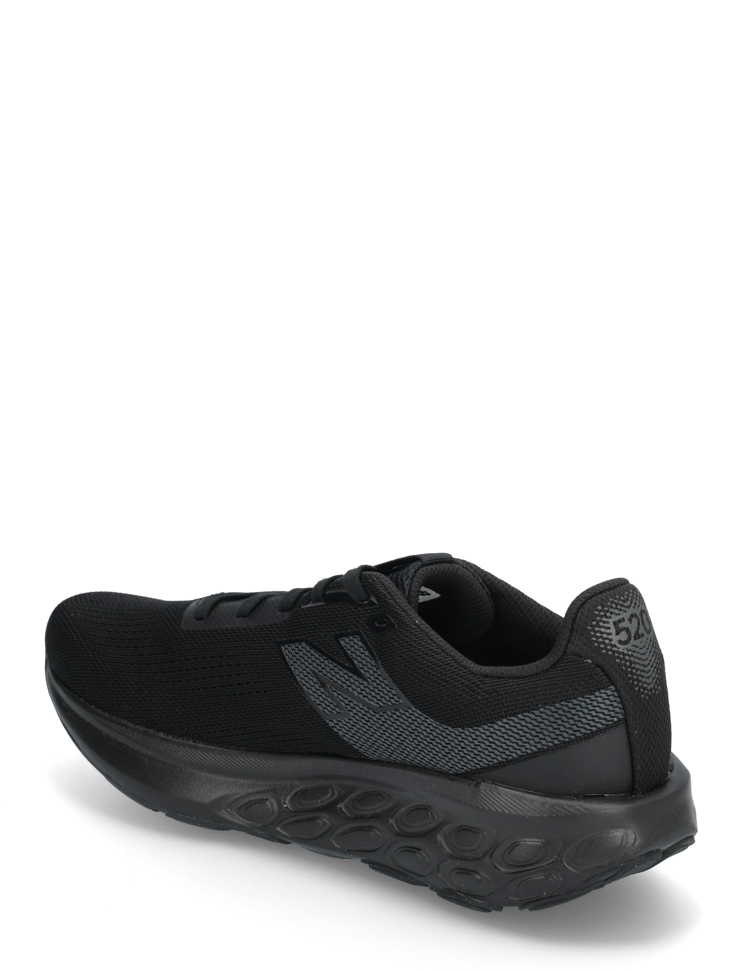 New Balance - New Balance 520 v9 - bėgimo bateliai - black - 2