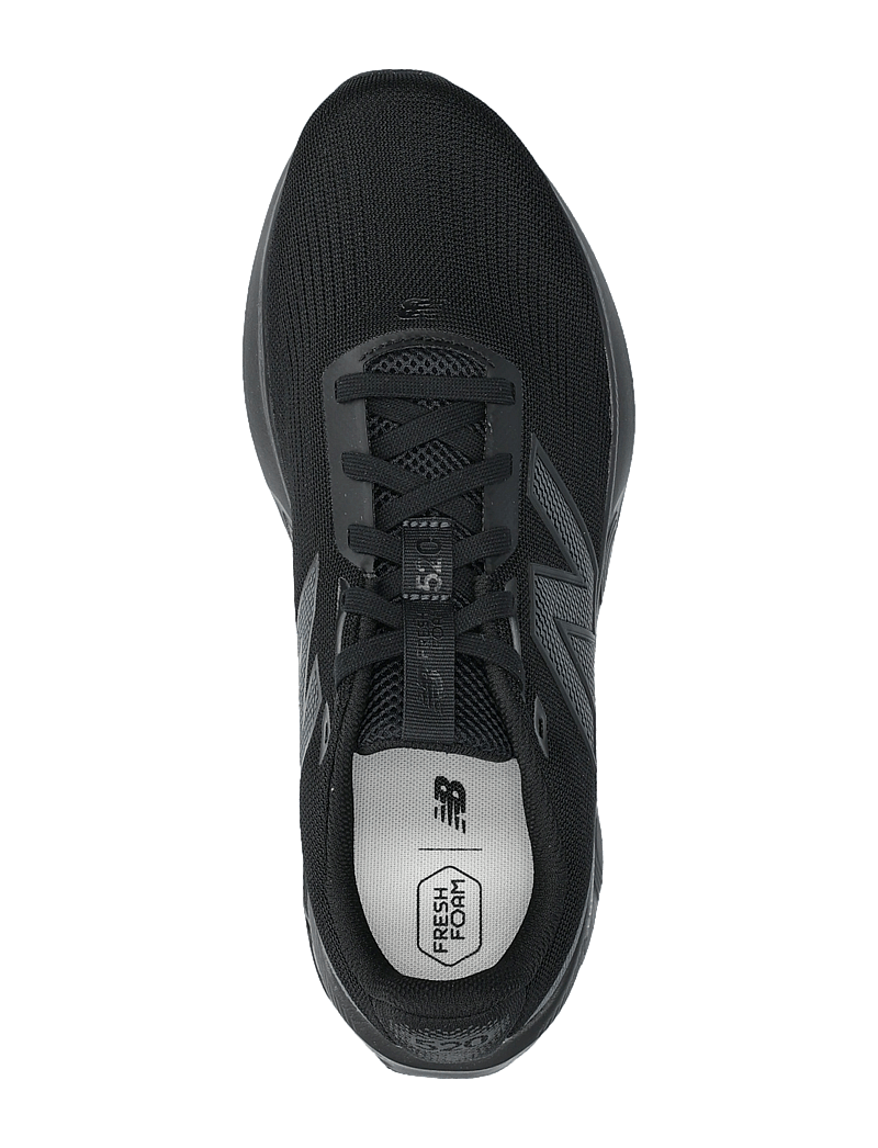 New Balance - New Balance FreshFoam 520 v9 - løbesko - black - 3
