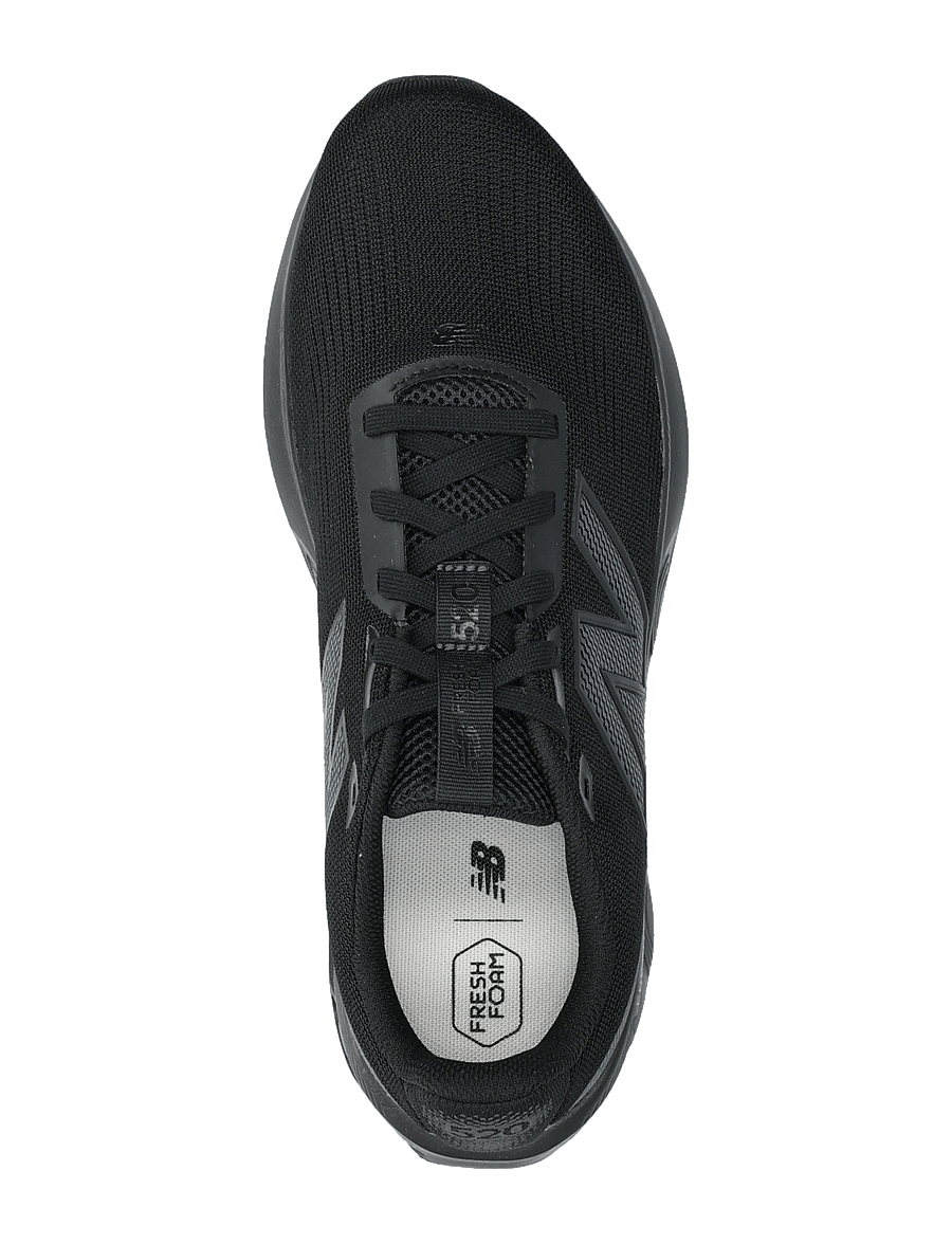 New Balance - New Balance 520 v9 - laufschuhe - black - 3