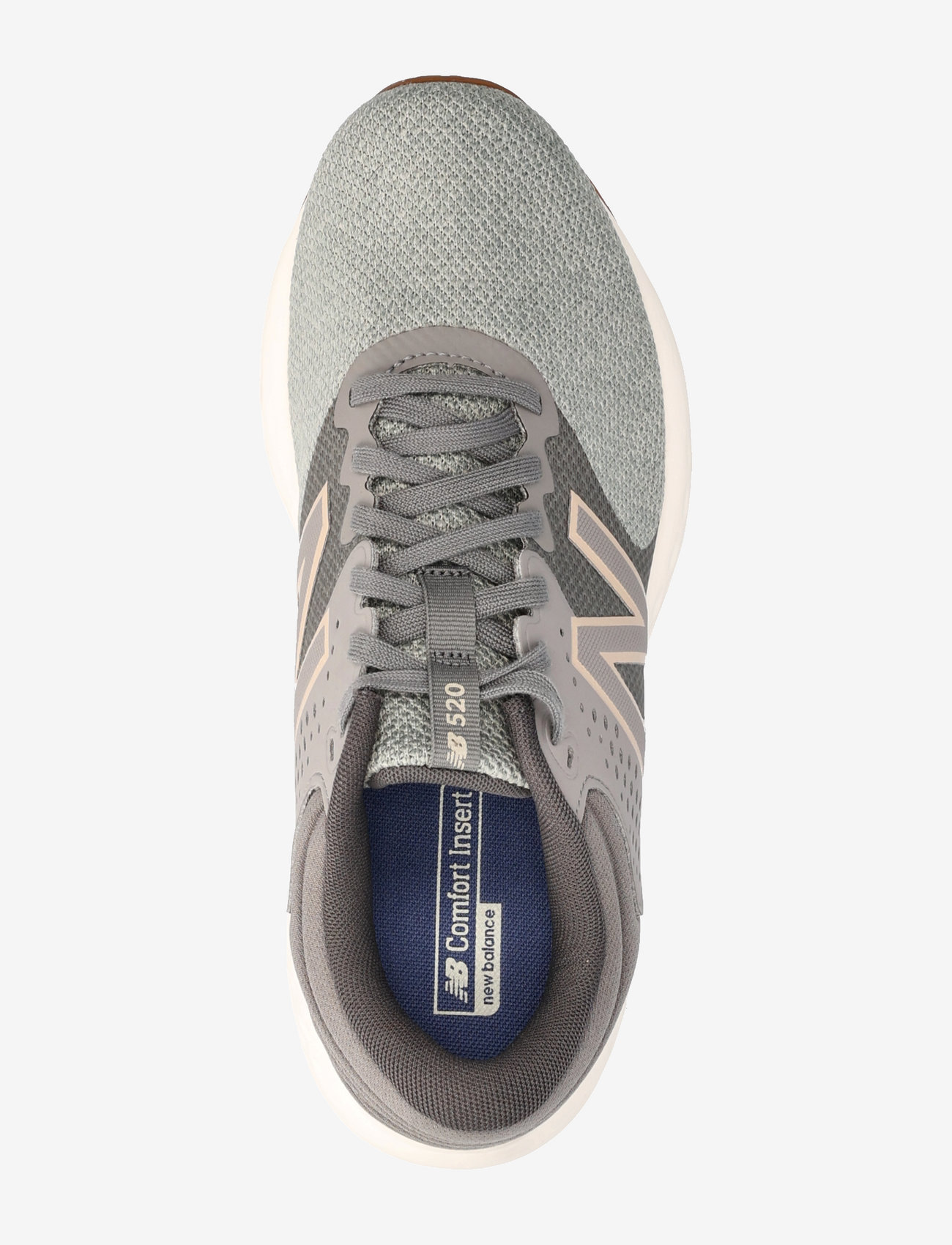 New Balance - M520MG7 - marblehead - 3